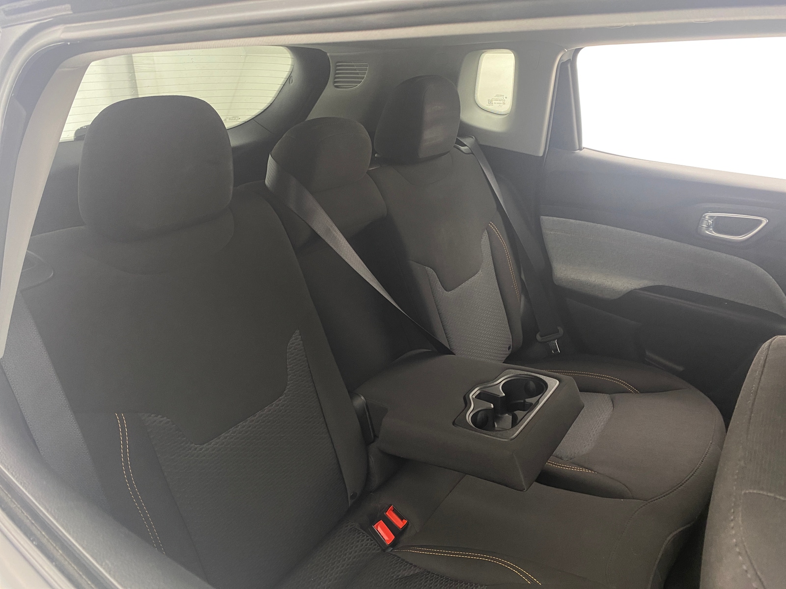 Thumbnail: 2022 Jeep Compass - 6