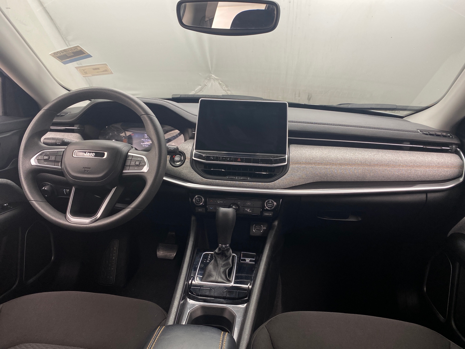 Thumbnail: 2022 Jeep Compass - 3