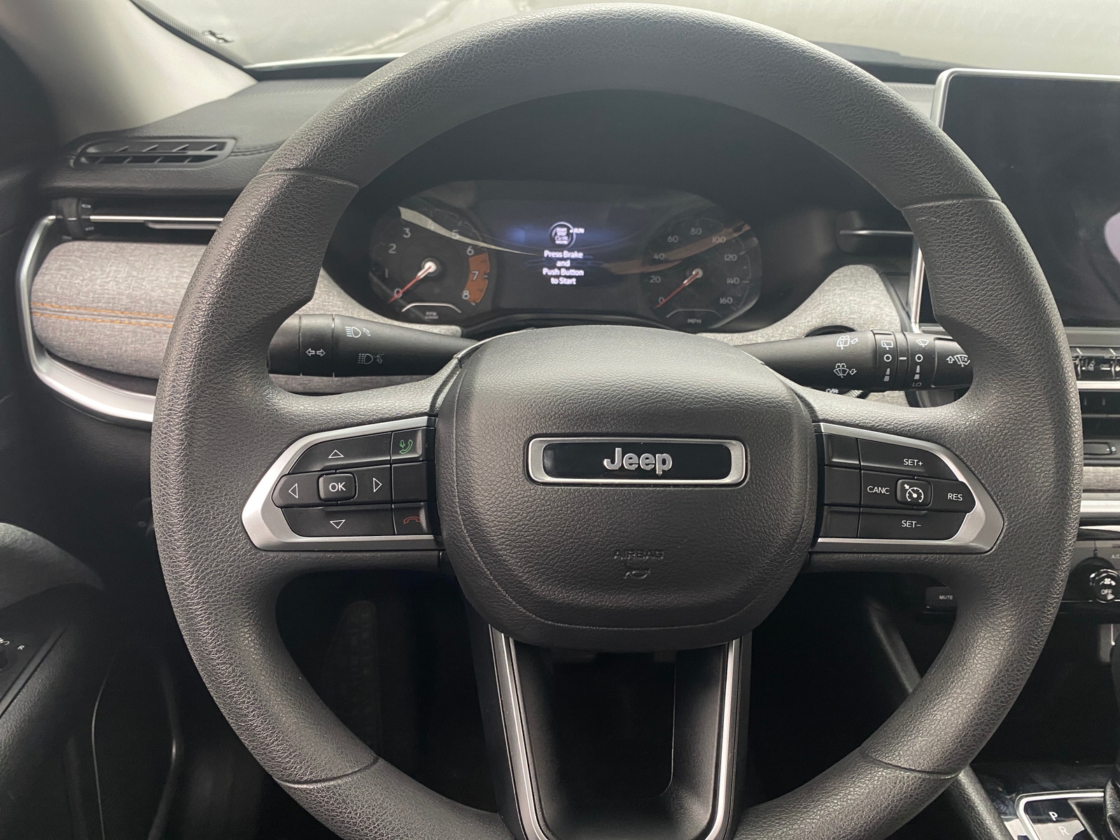 Thumbnail: 2022 Jeep Compass - 5