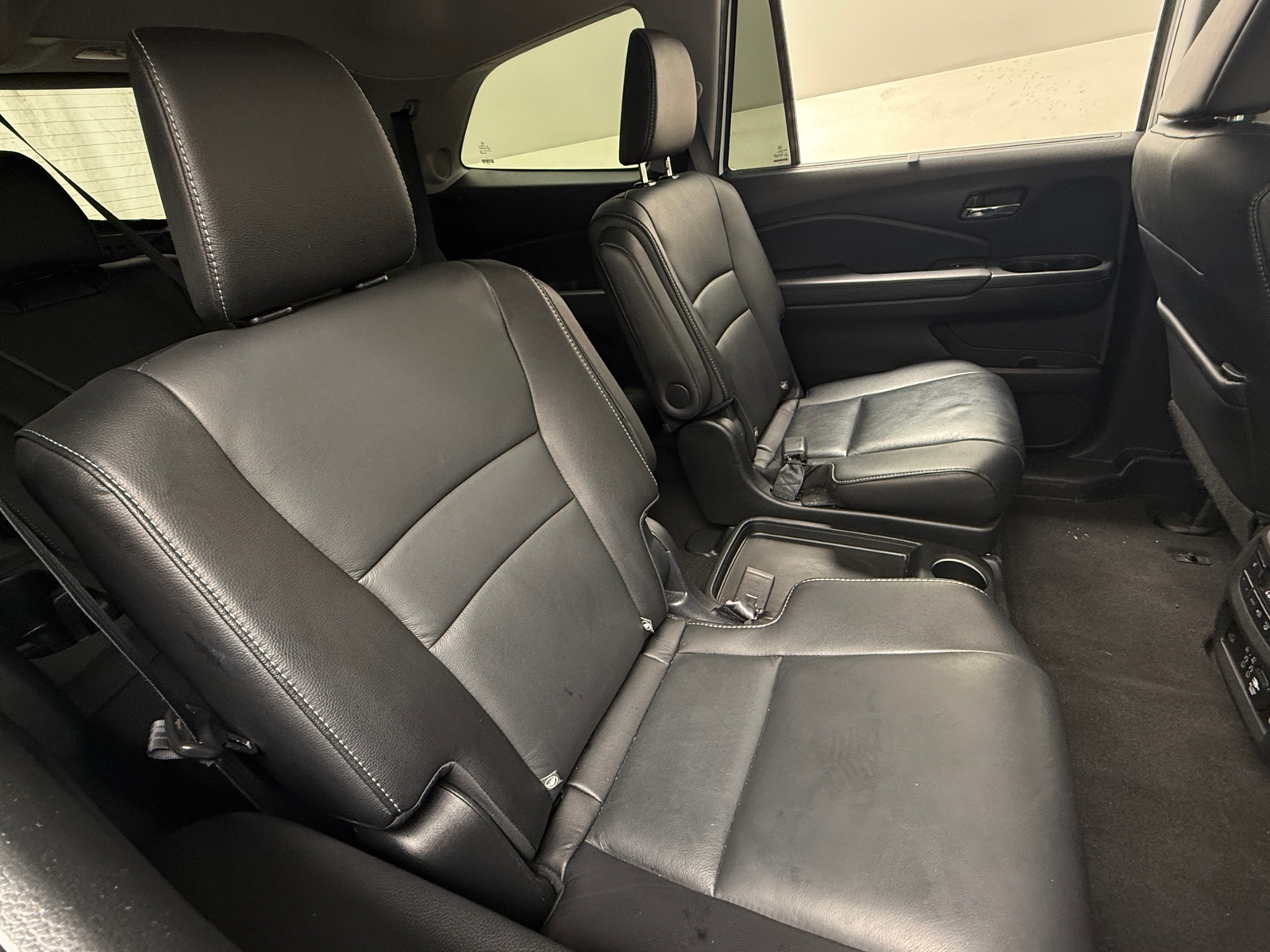 Thumbnail: 2021 Honda Pilot - 5