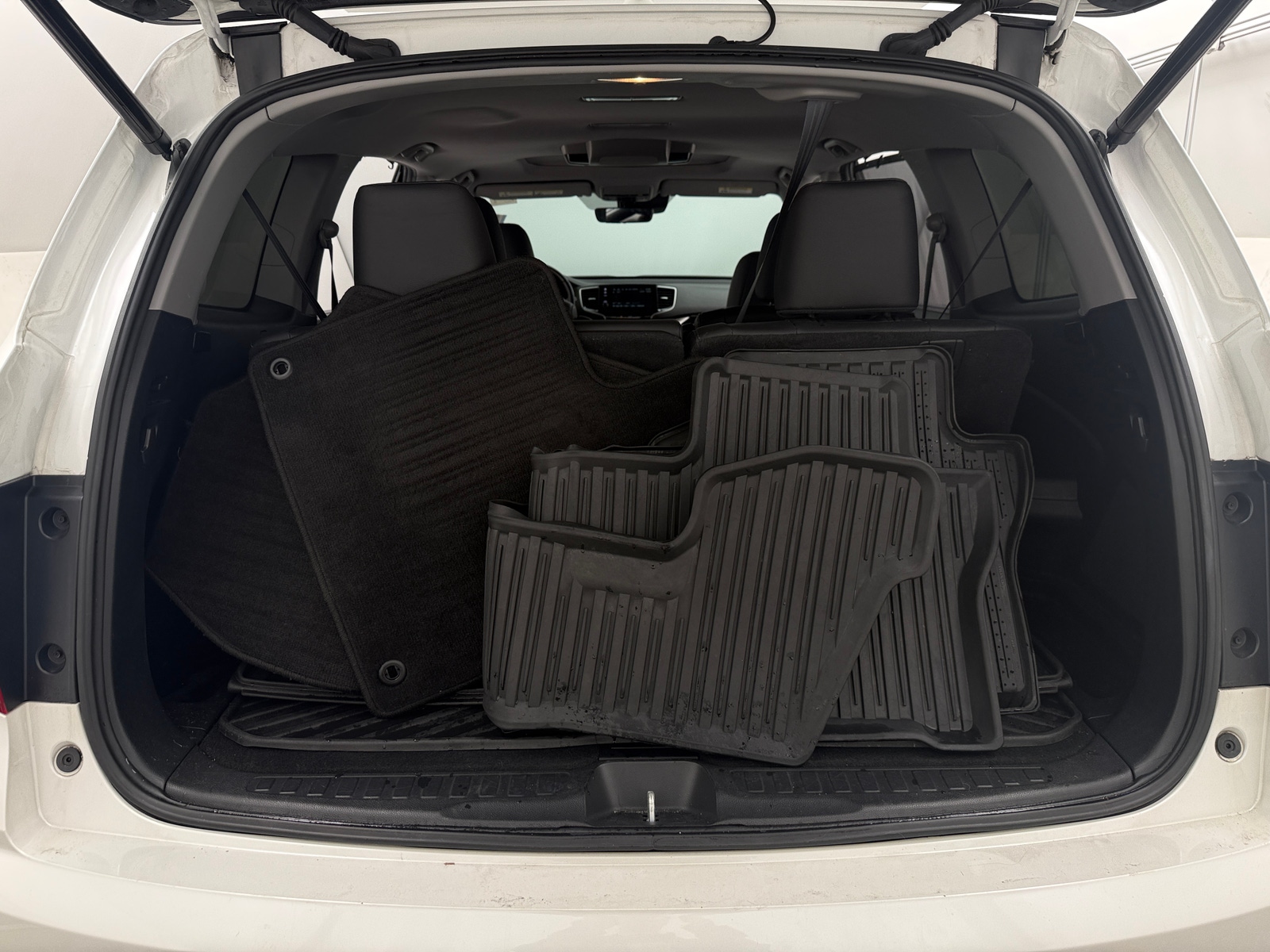 Thumbnail: 2021 Honda Pilot - 6