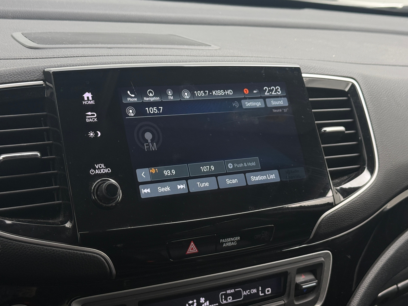 Thumbnail: 2021 Honda Pilot - 3