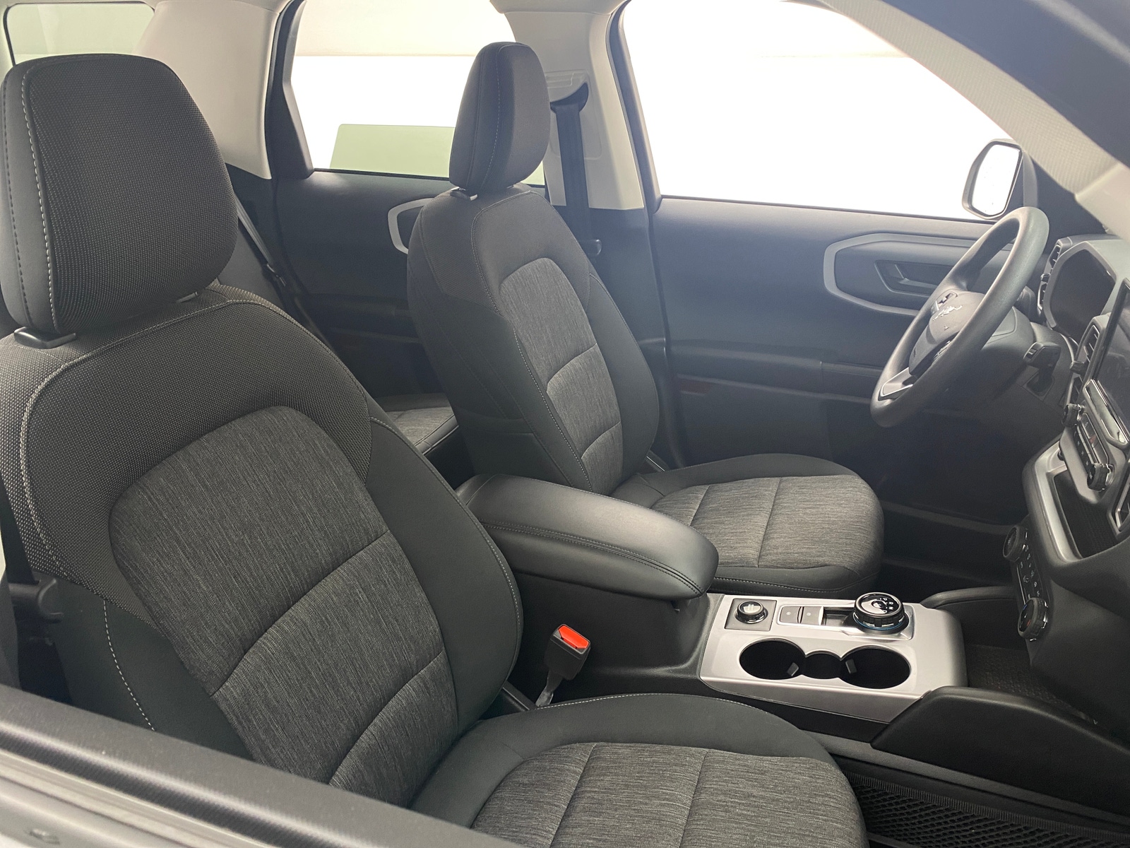 Thumbnail: 2023 Ford Bronco Sport - 2