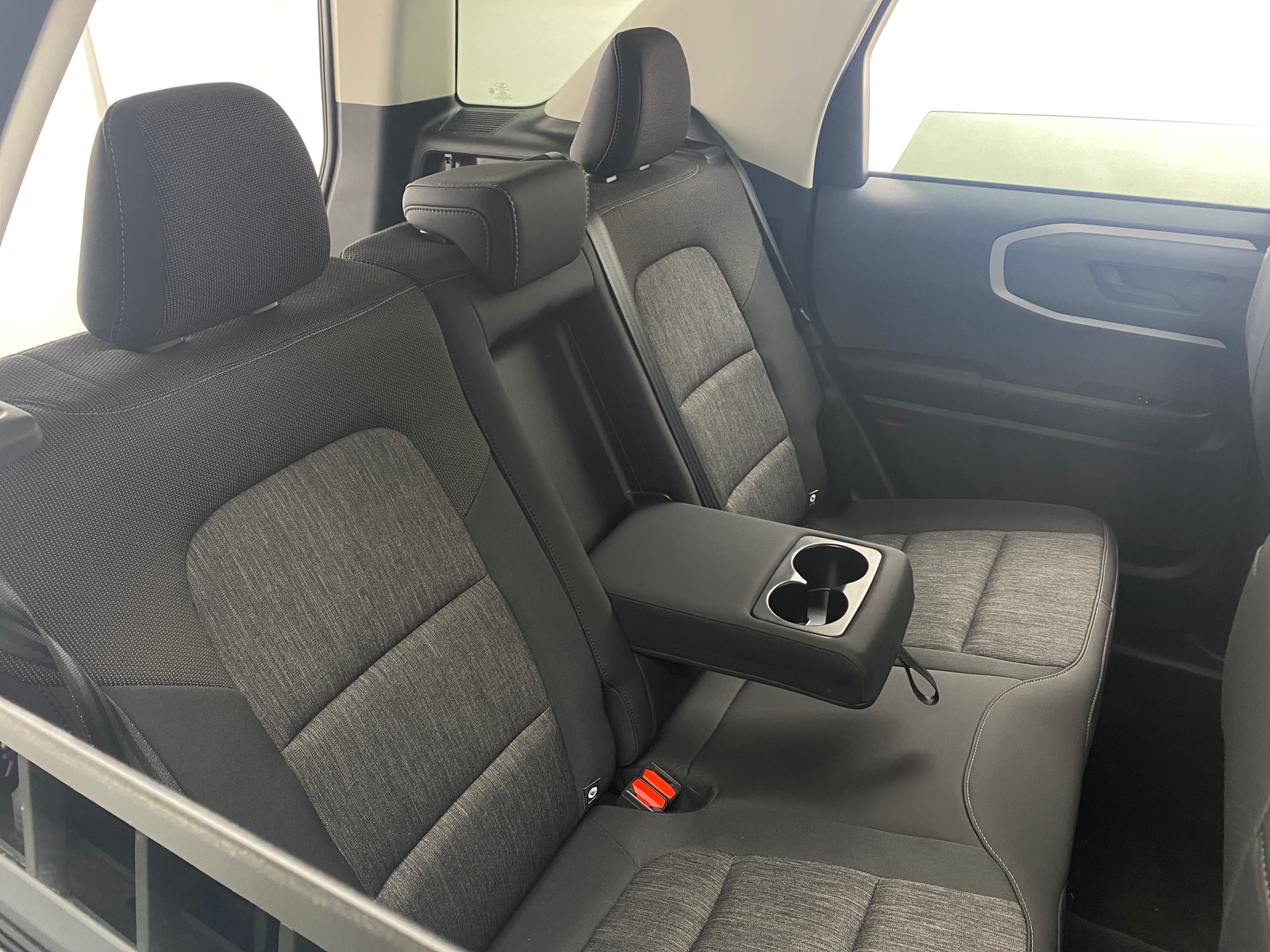 Thumbnail: 2023 Ford Bronco Sport - 6