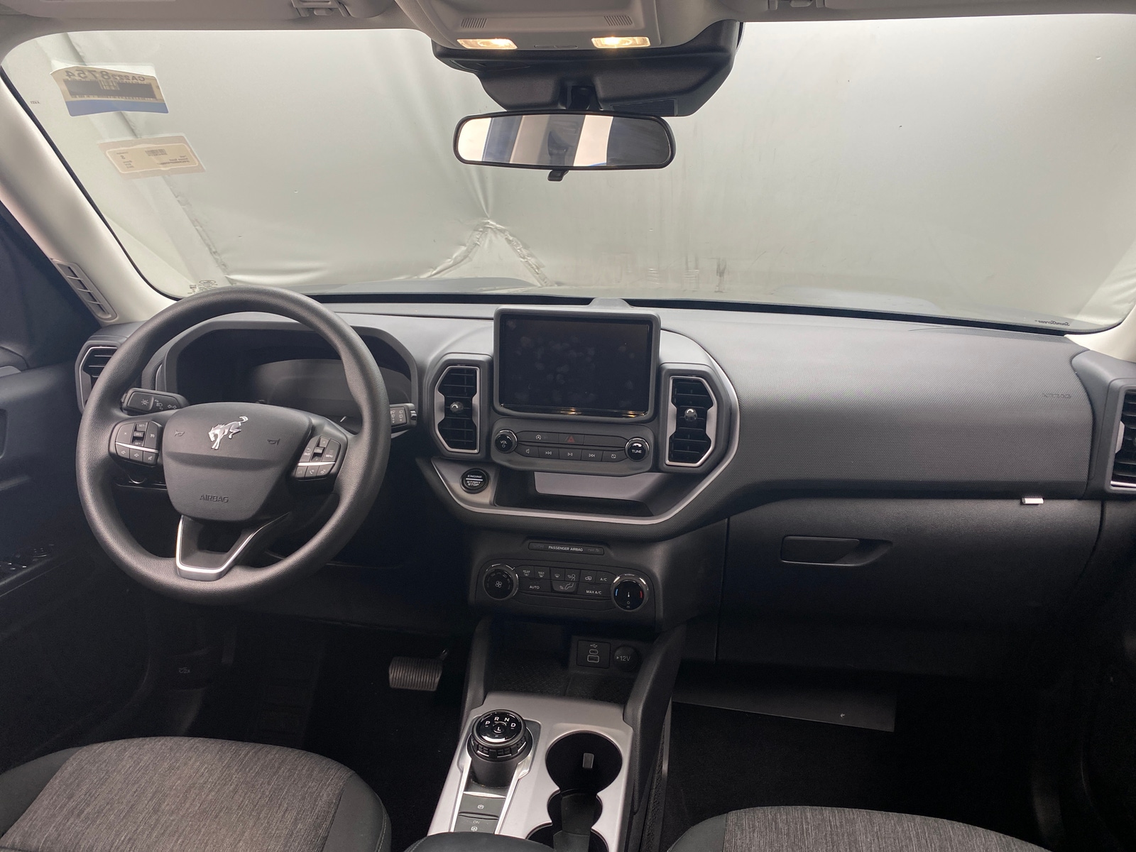 Thumbnail: 2023 Ford Bronco Sport - 3