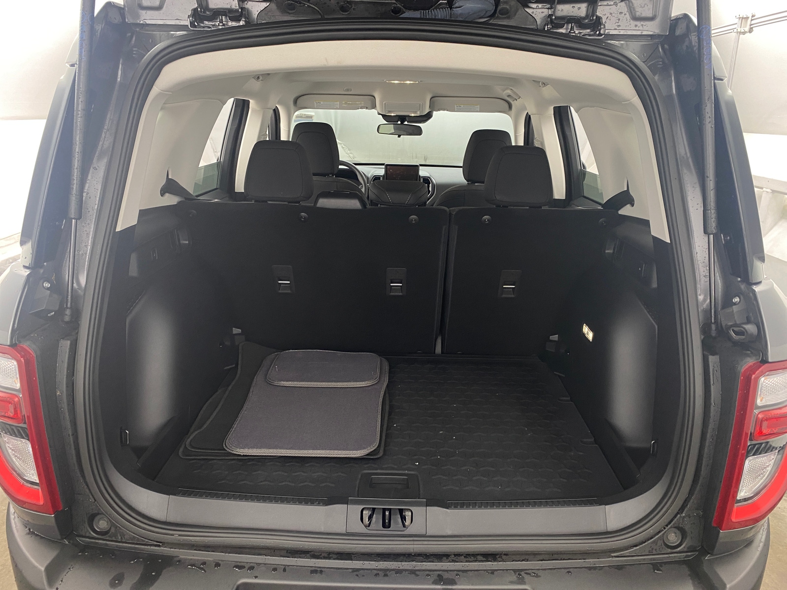 Thumbnail: 2023 Ford Bronco Sport - 7