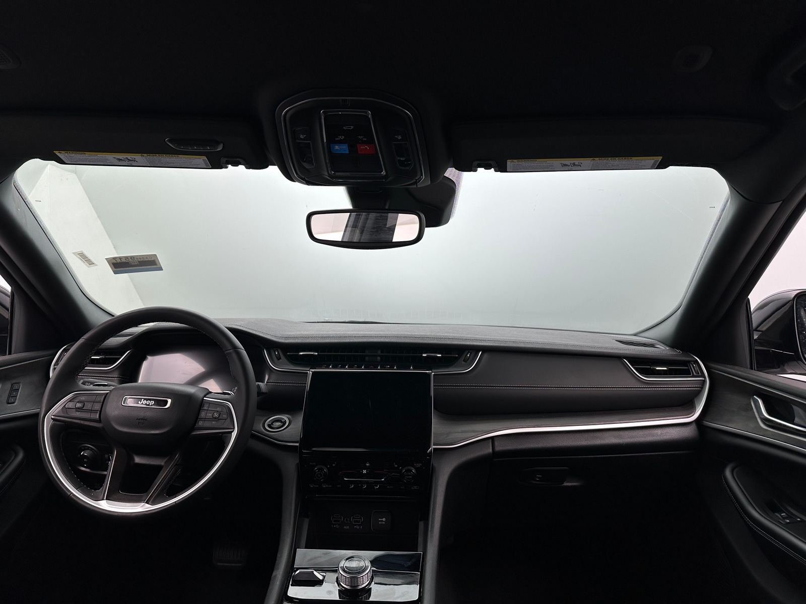 Thumbnail: 2024 Jeep Grand Cherokee - 2