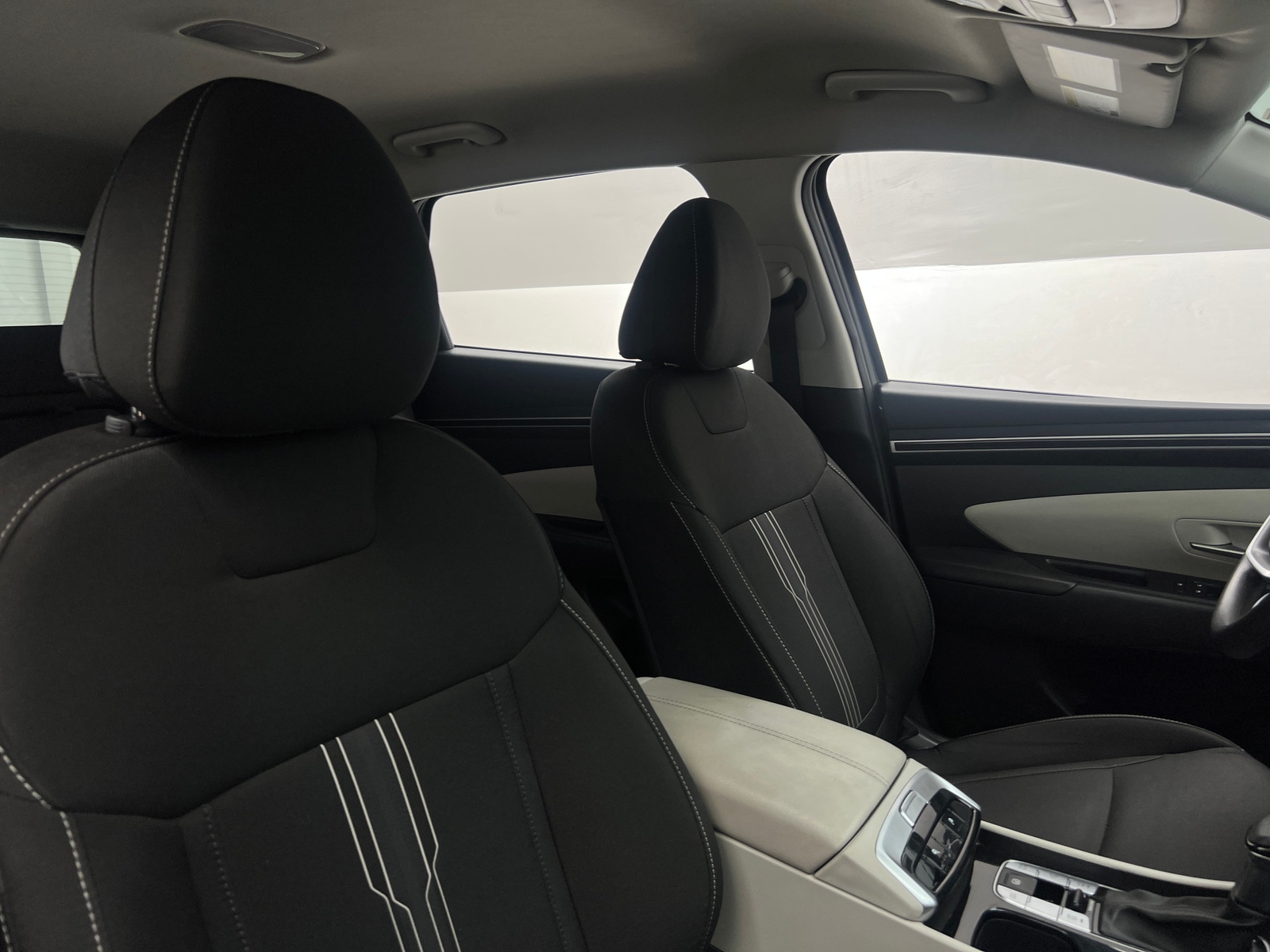 Thumbnail: 2024 Hyundai Tucson - 2