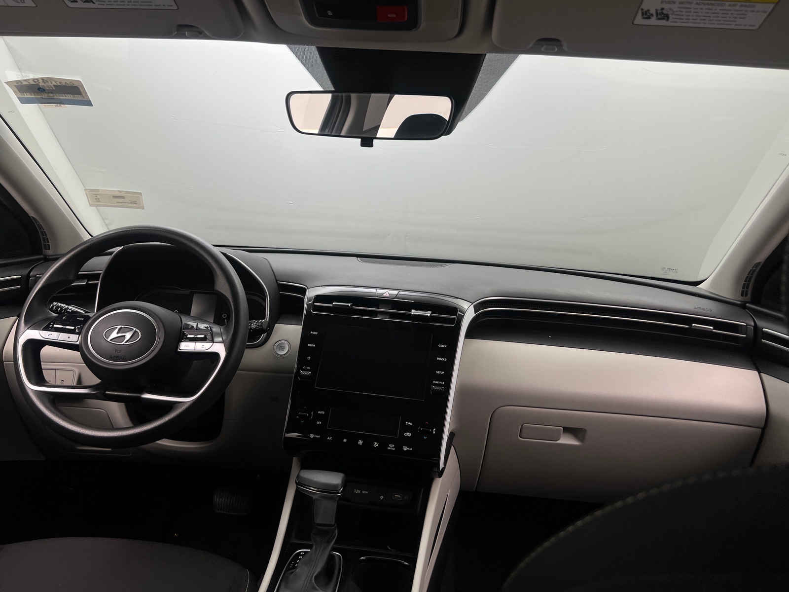 Thumbnail: 2024 Hyundai Tucson - 3