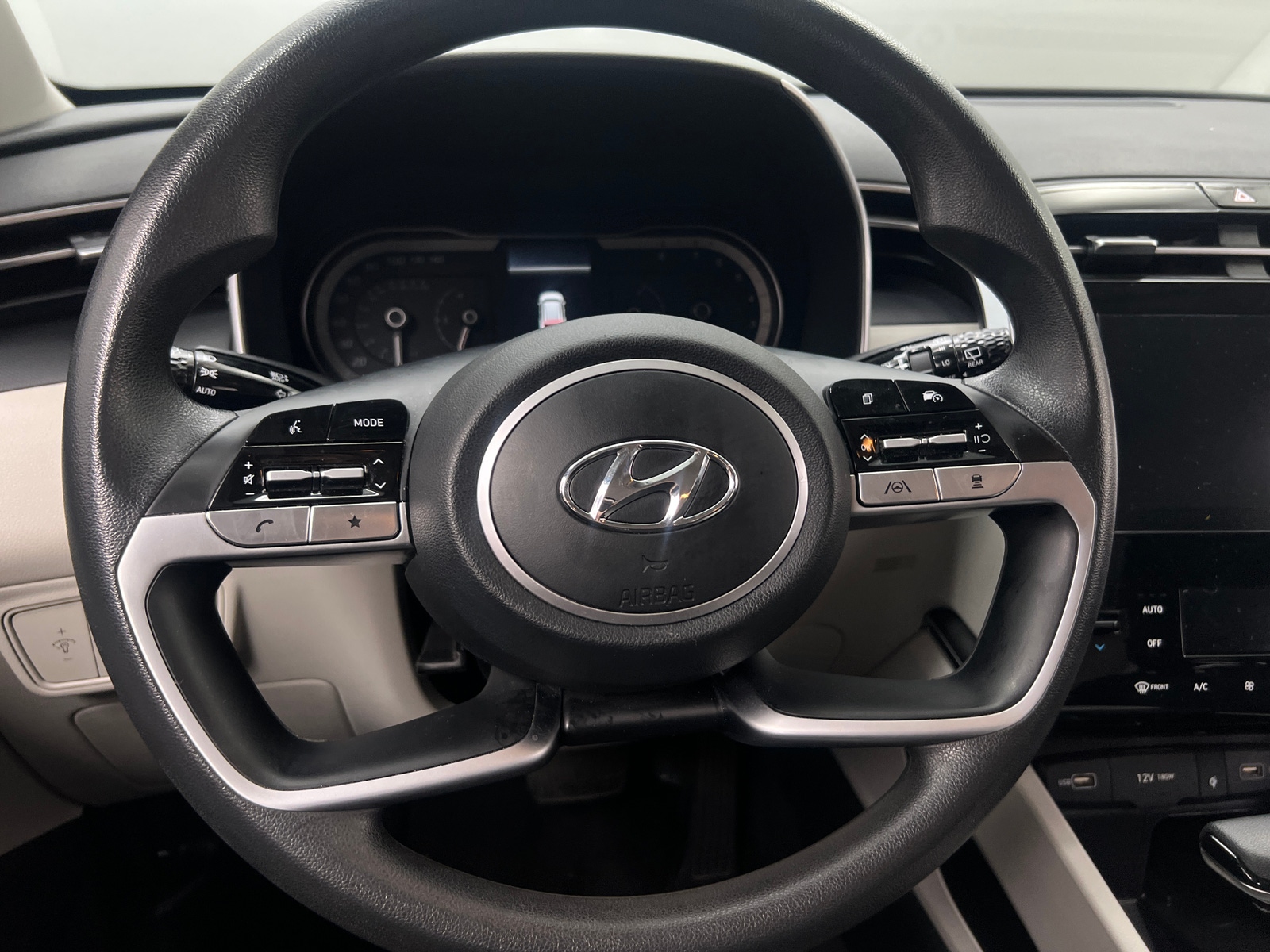 Thumbnail: 2024 Hyundai Tucson - 5