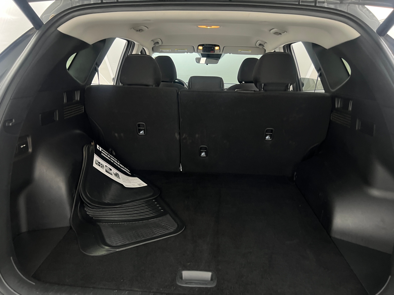 Thumbnail: 2024 Hyundai Tucson - 7