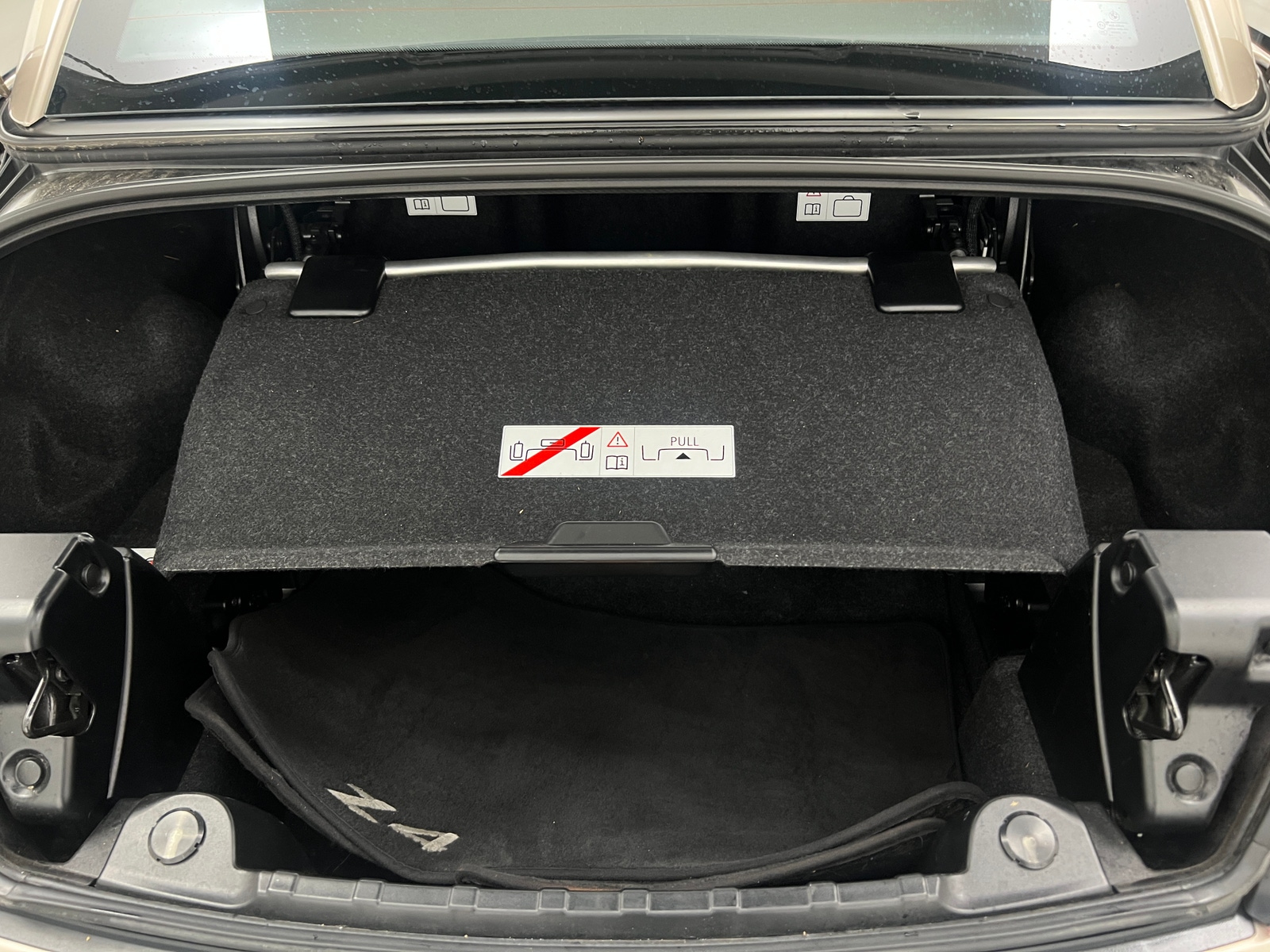 Thumbnail: 2011 BMW Z4 - 4