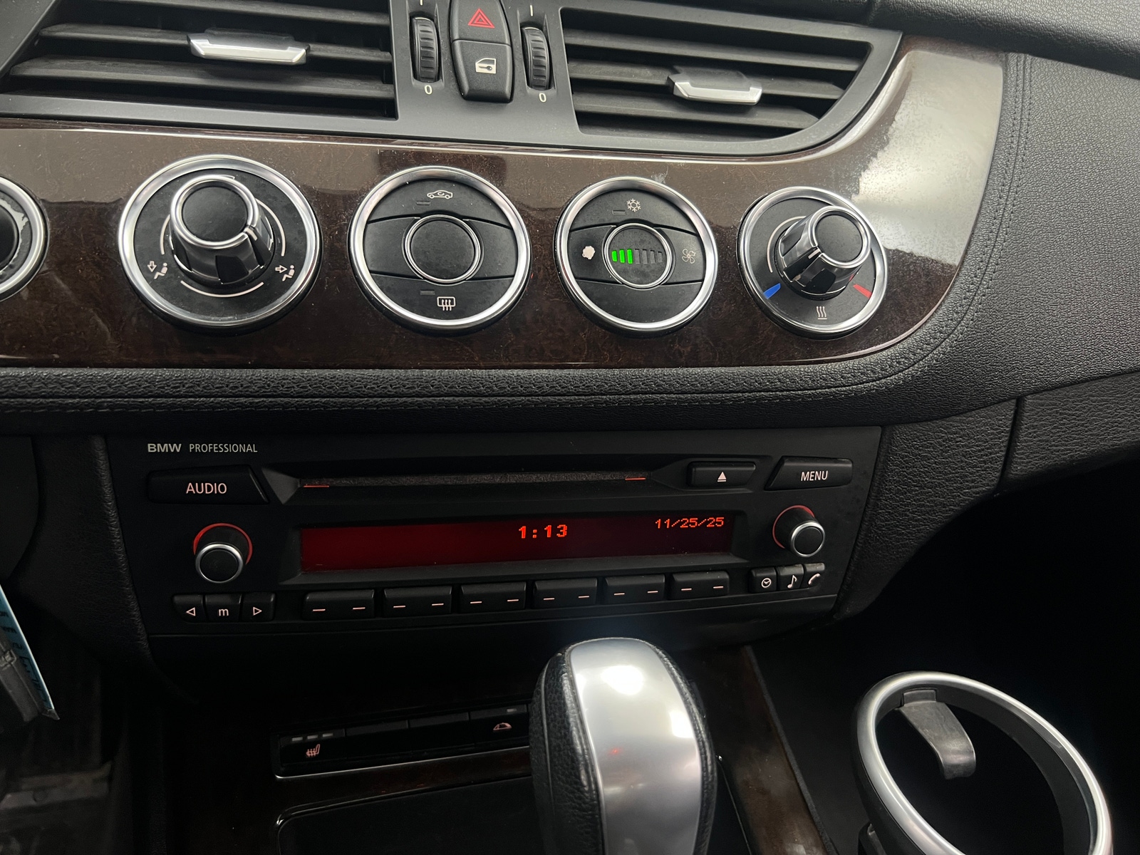 Thumbnail: 2011 BMW Z4 - 2