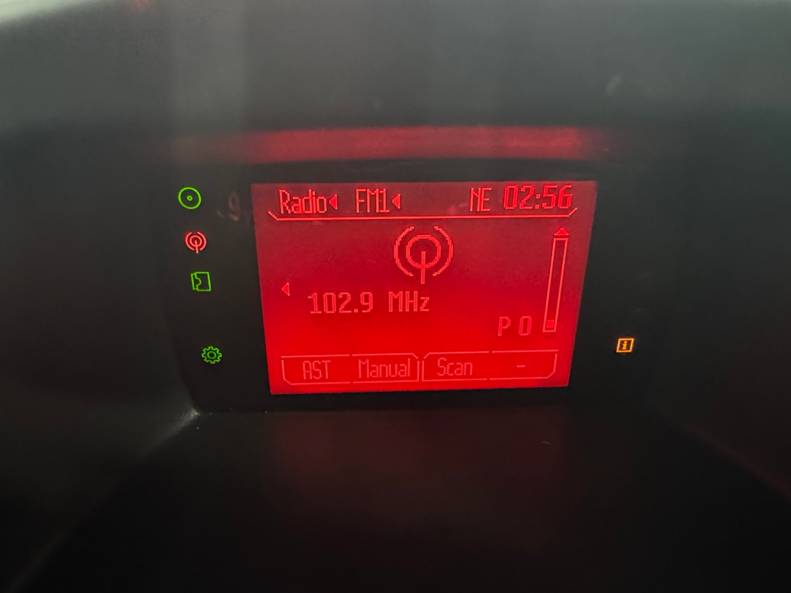 Thumbnail: 2012 Ford Fiesta - 3