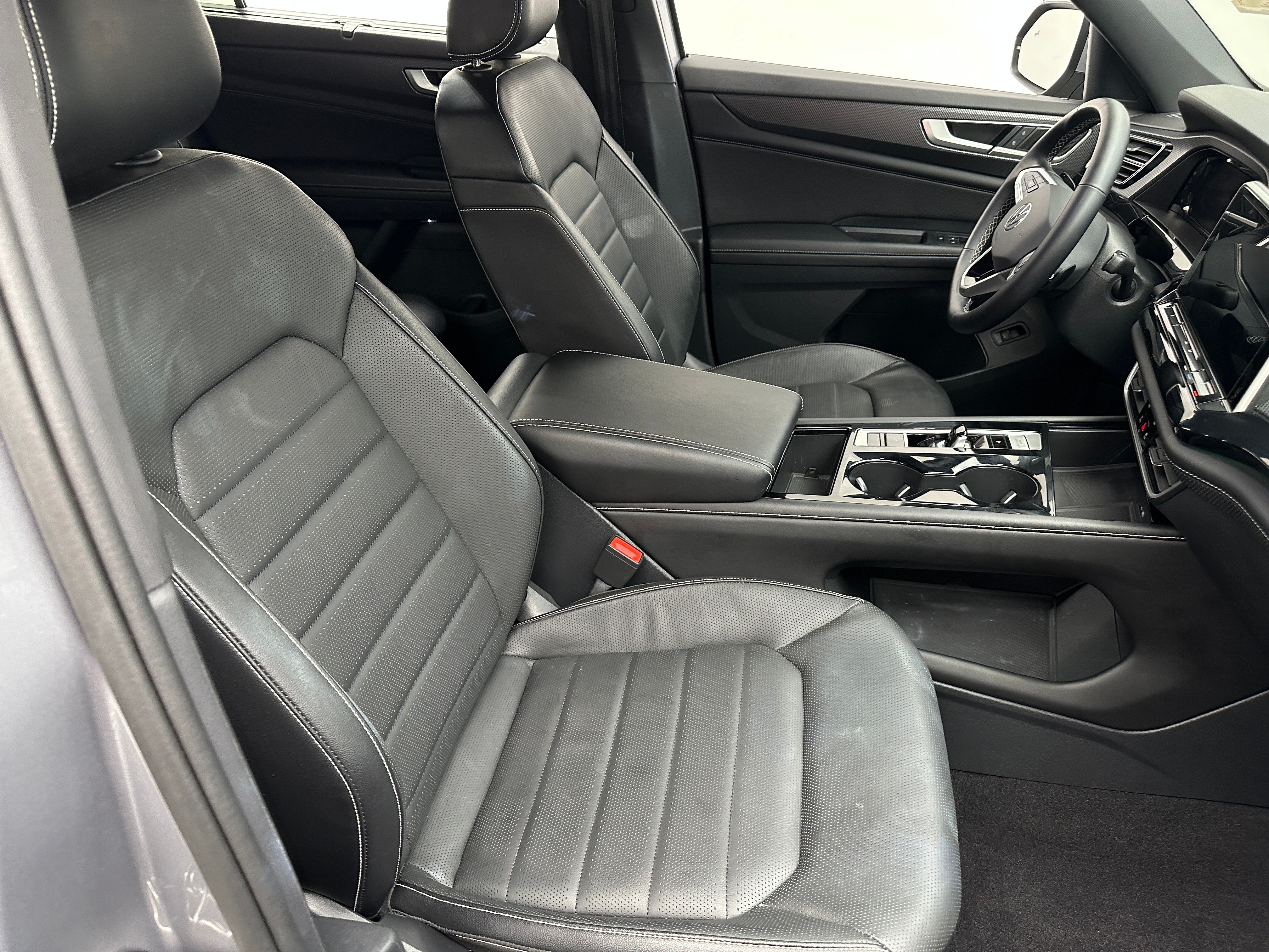 2024 Volkswagen Atlas Cross Sport