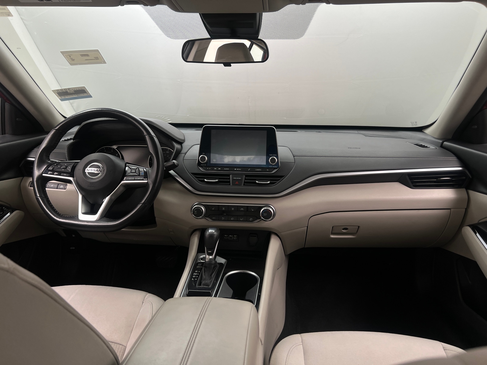 Thumbnail: 2021 Nissan Altima - 3