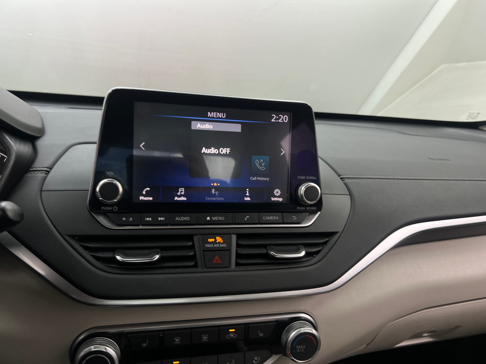 Thumbnail: 2021 Nissan Altima - 4