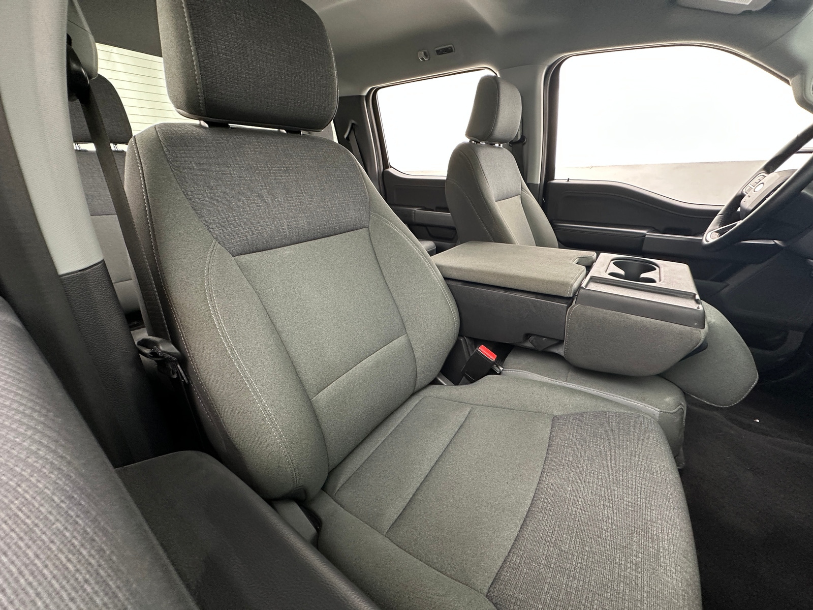 Thumbnail: 2025 Ford Econoline - 2