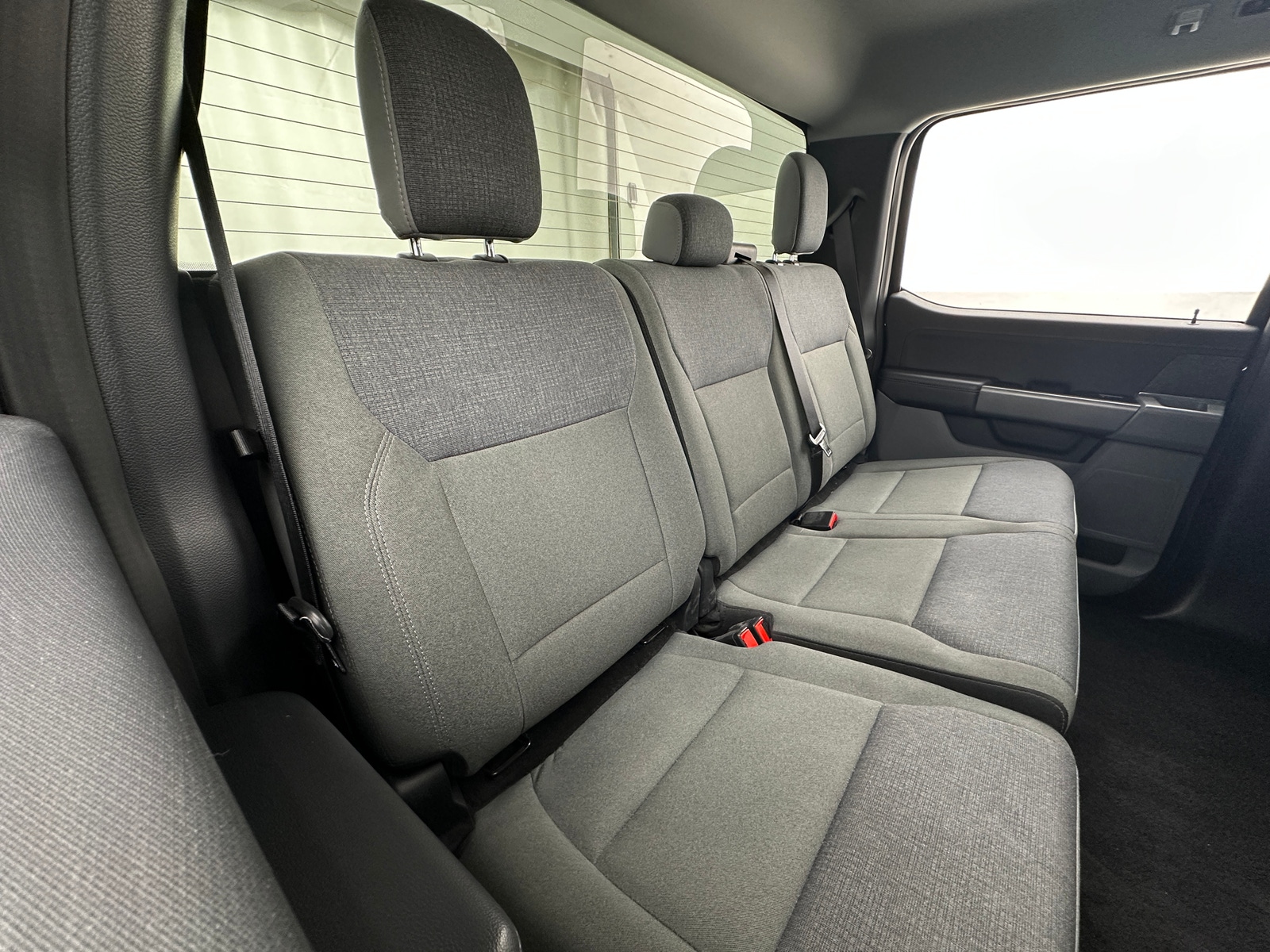 Thumbnail: 2025 Ford Econoline - 6