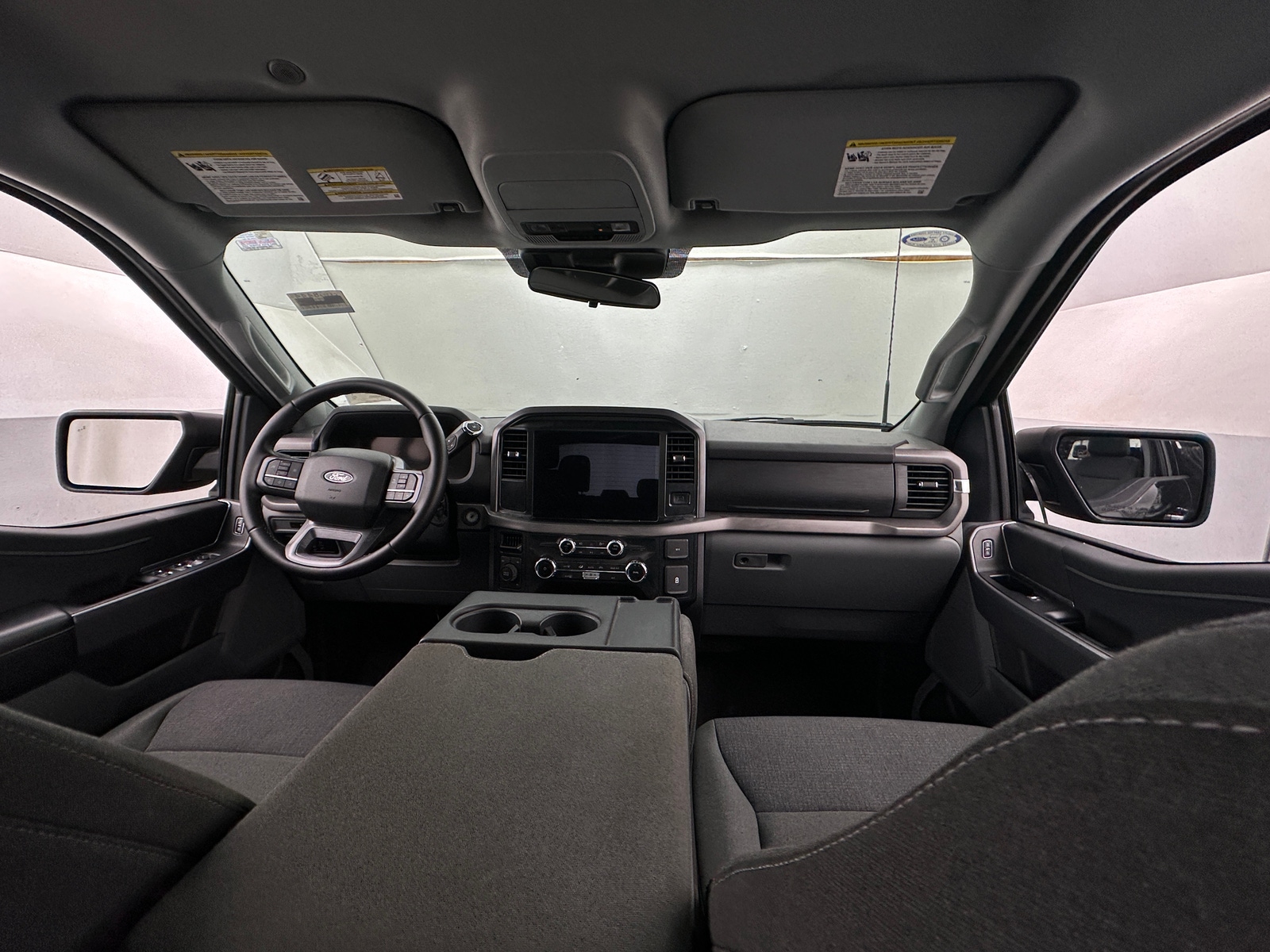 Thumbnail: 2025 Ford Econoline - 3