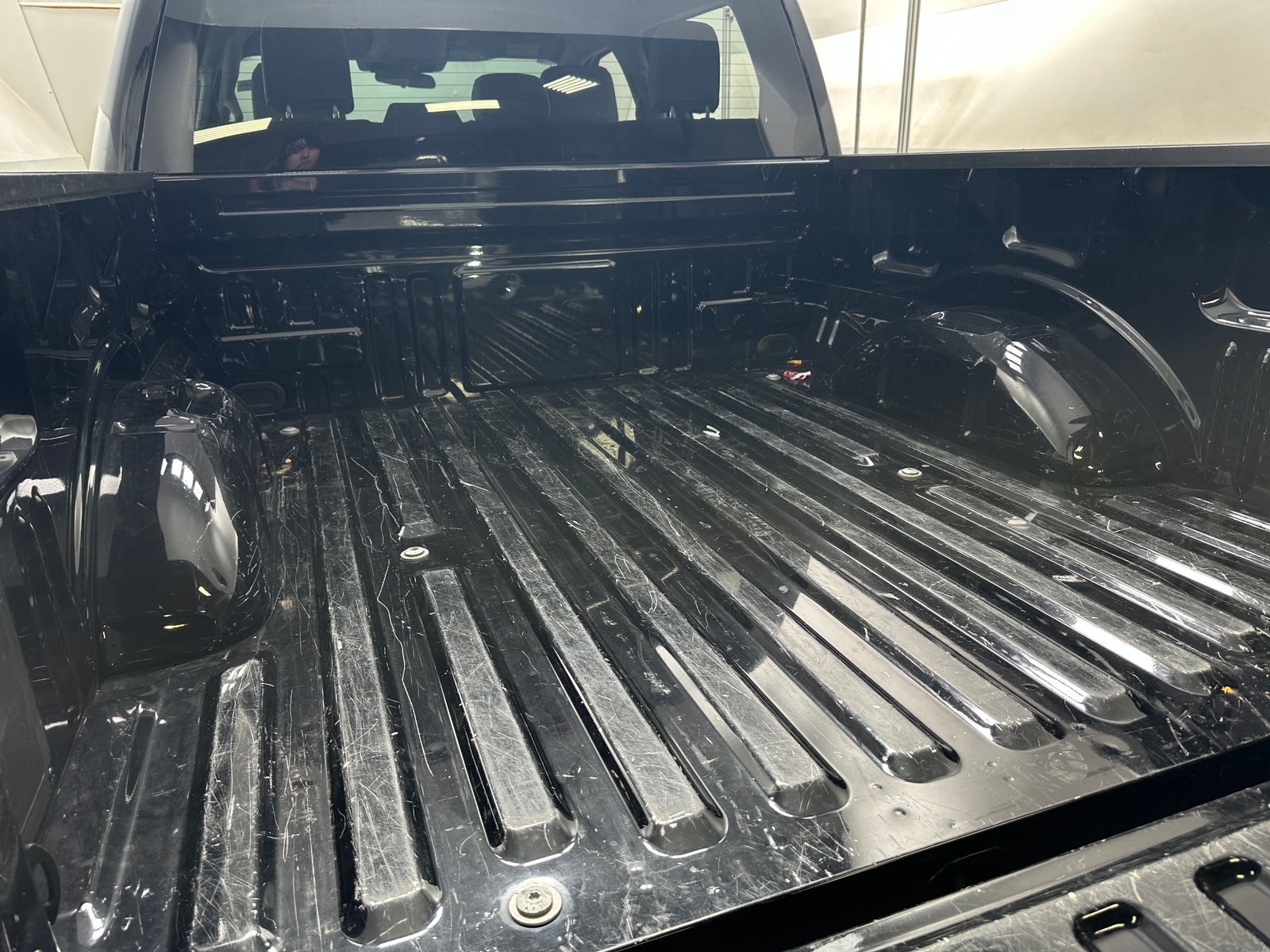 Thumbnail: 2025 Ford Econoline - 7