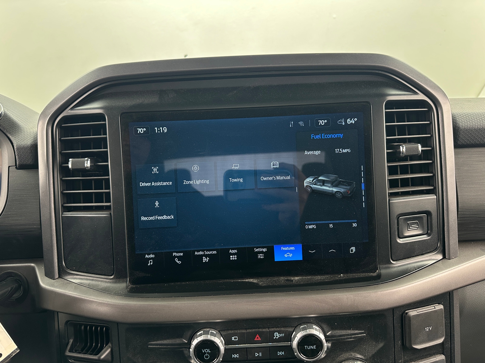 Thumbnail: 2025 Ford Econoline - 4