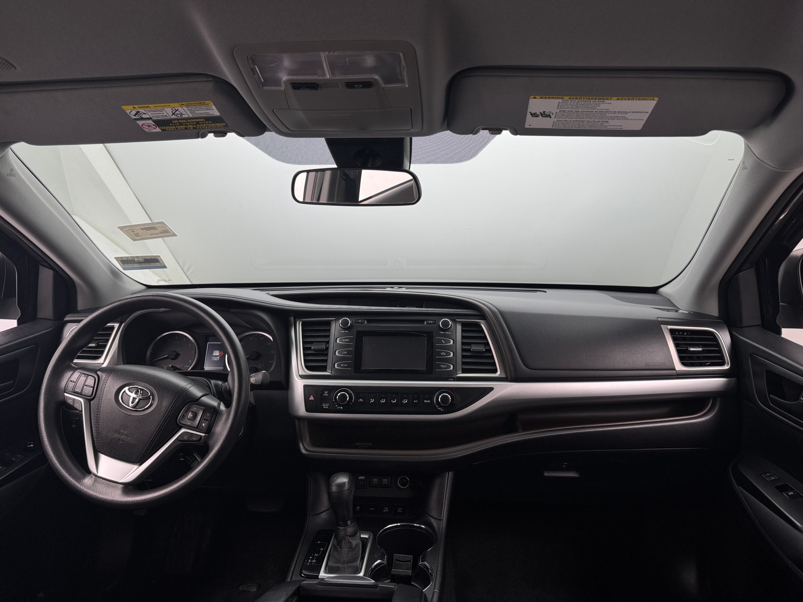 Thumbnail: 2018 Toyota Highlander - 3