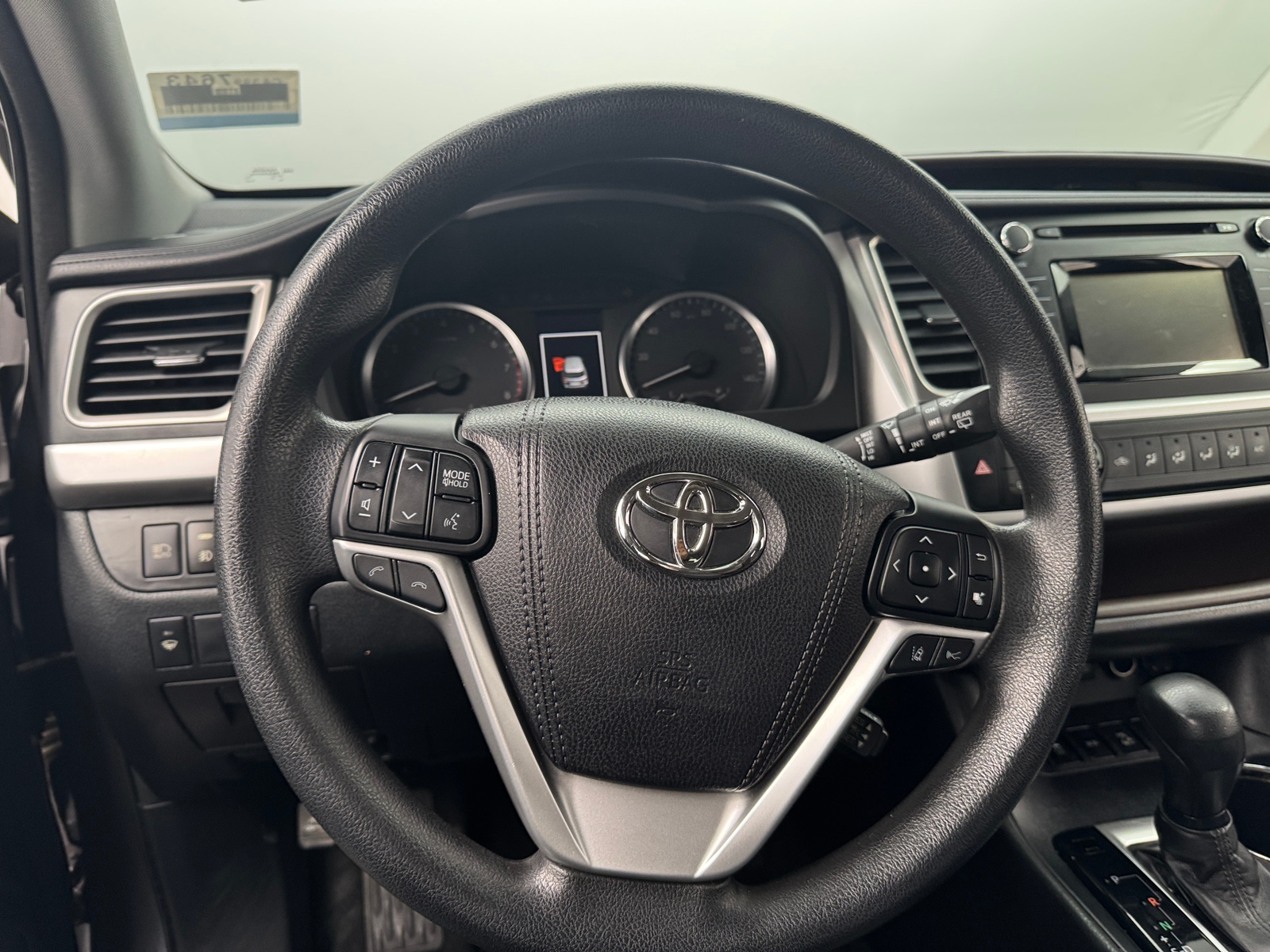 Thumbnail: 2018 Toyota Highlander - 5