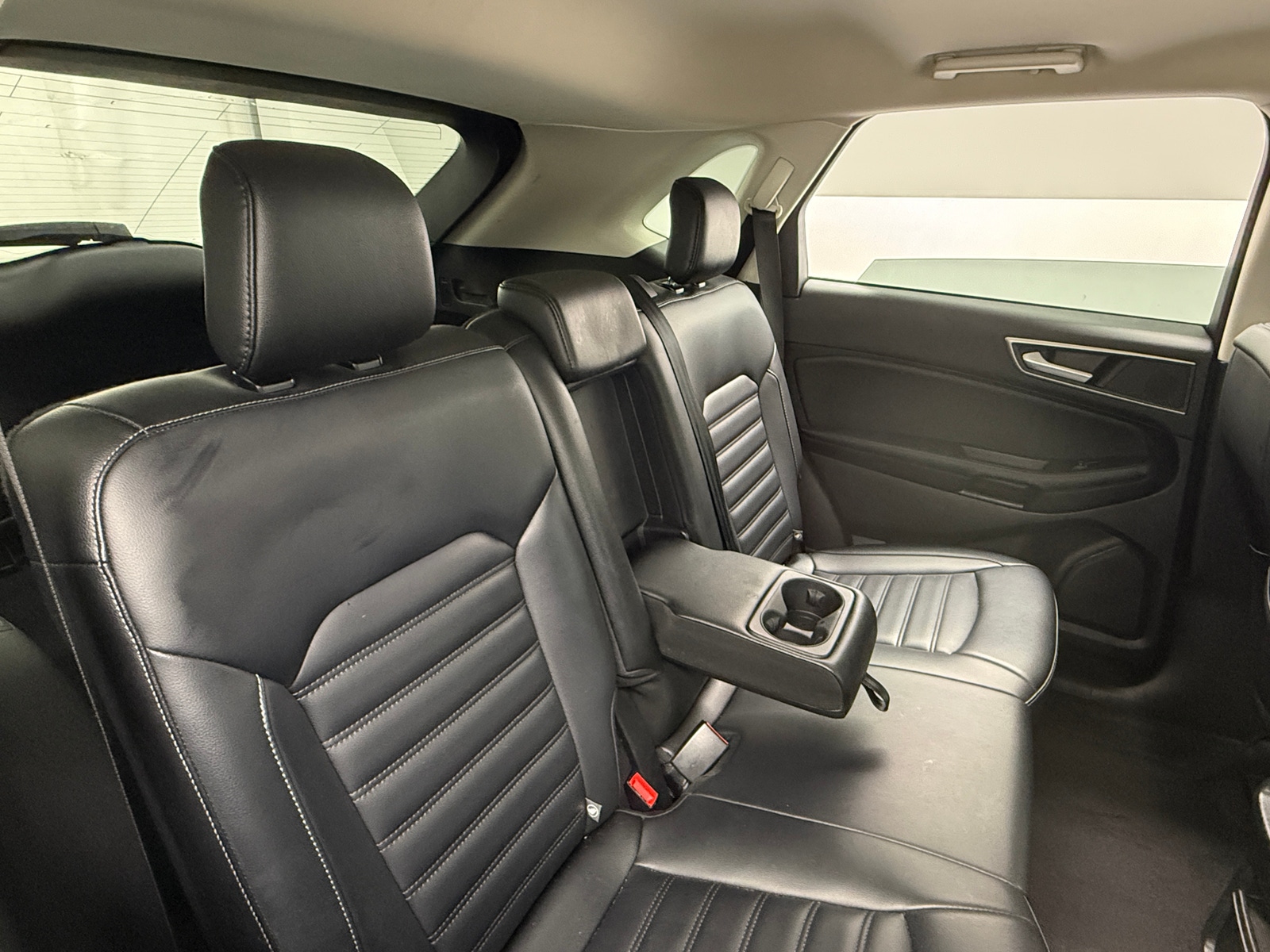 Thumbnail: 2024 Ford Edge - 5