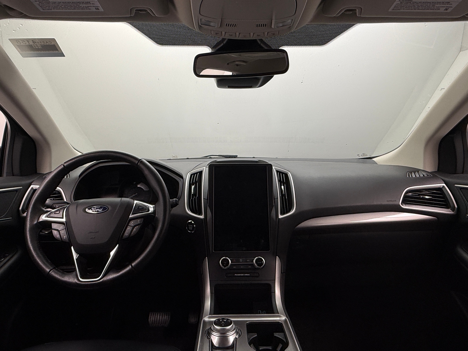 Thumbnail: 2024 Ford Edge - 2