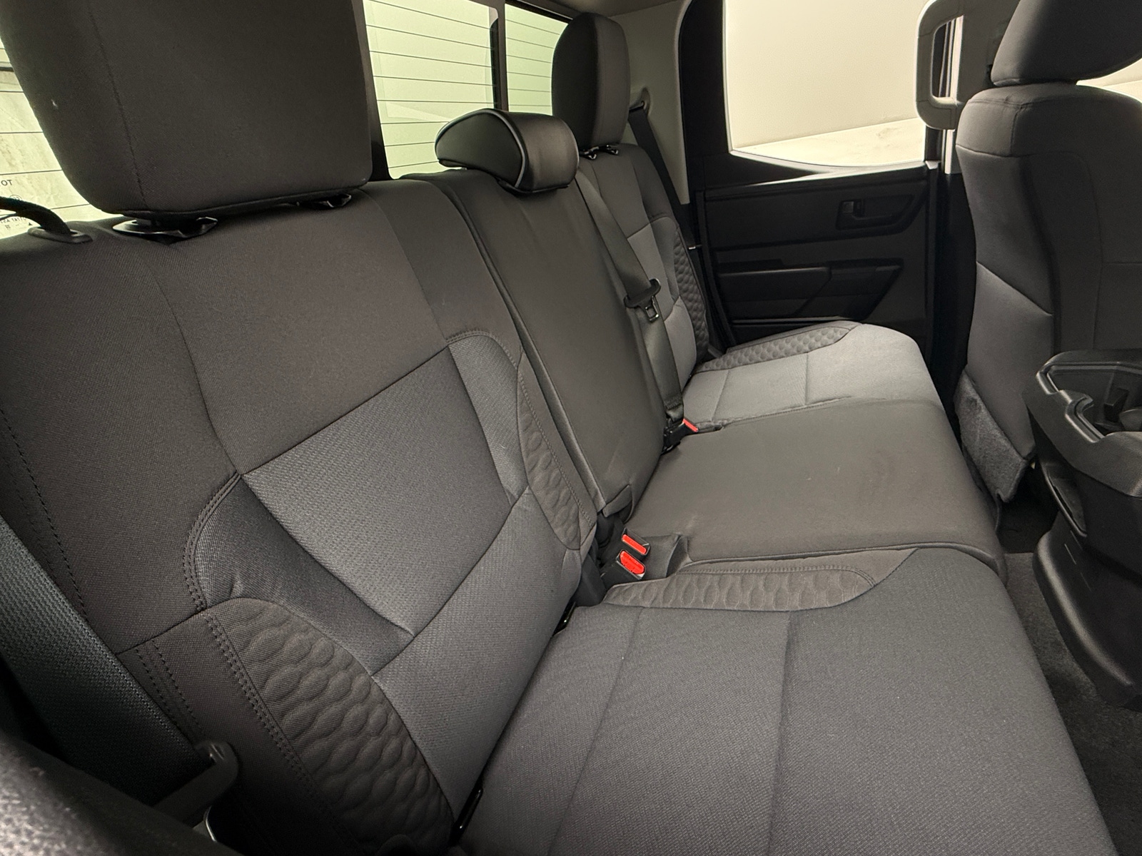 Thumbnail: 2024 Toyota Tundra - 6