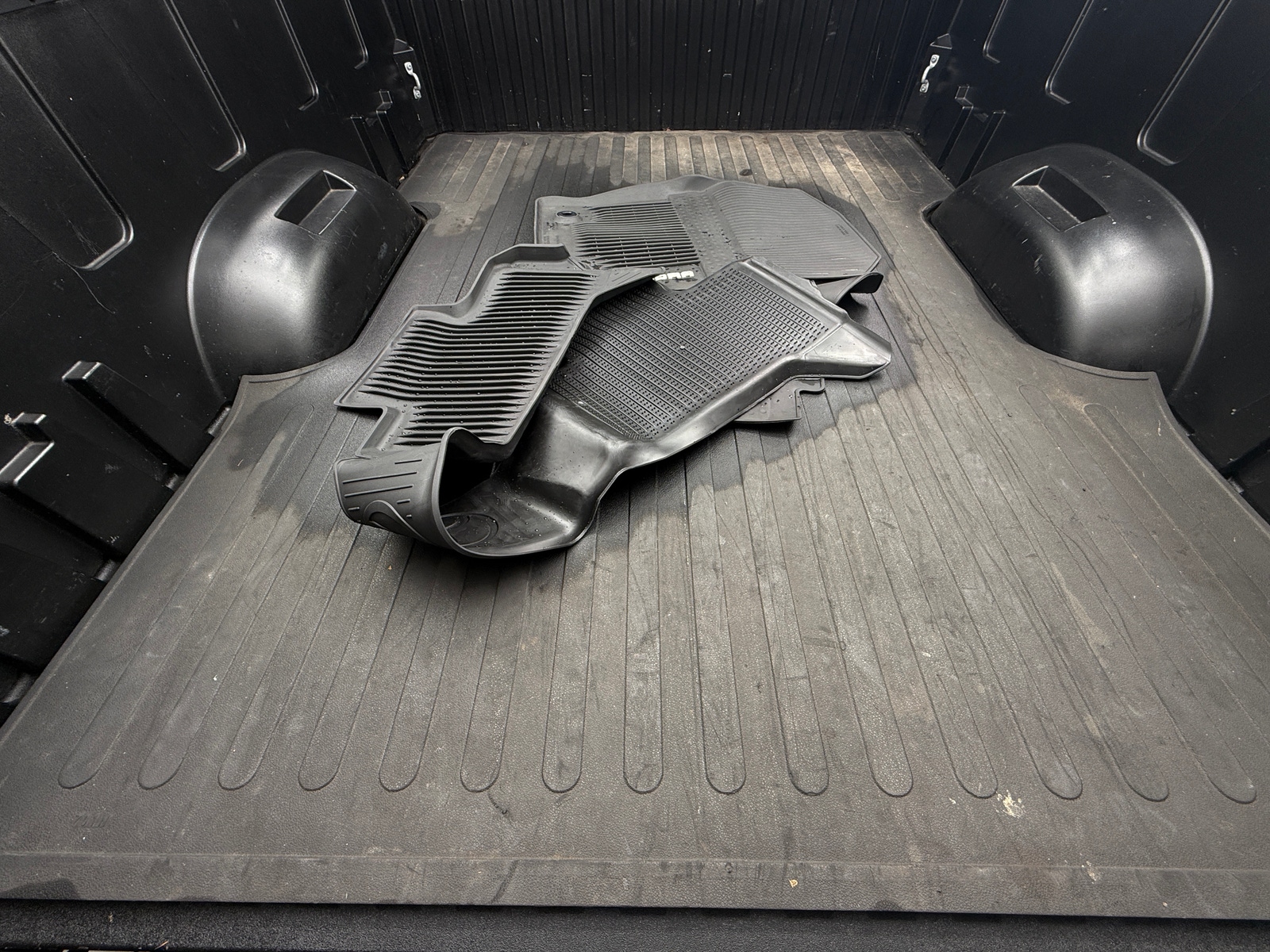 Thumbnail: 2024 Toyota Tundra - 7