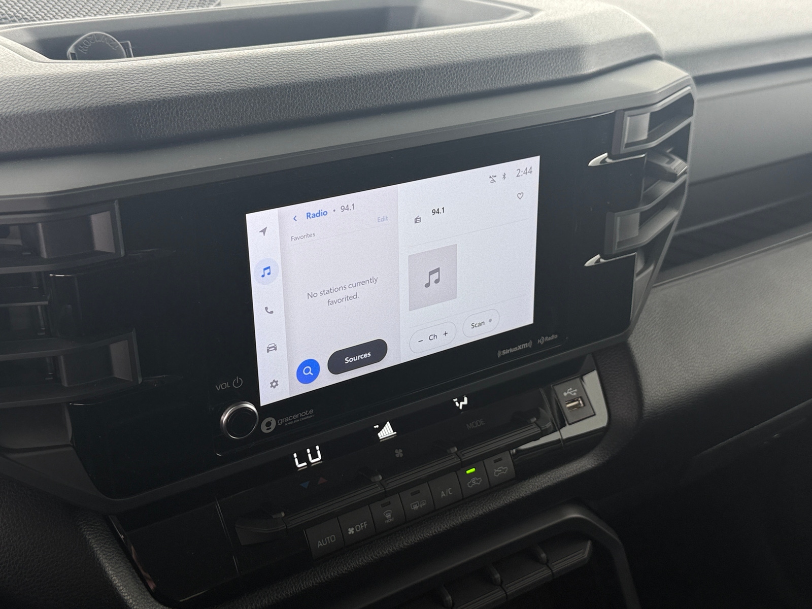 Thumbnail: 2024 Toyota Tundra - 4