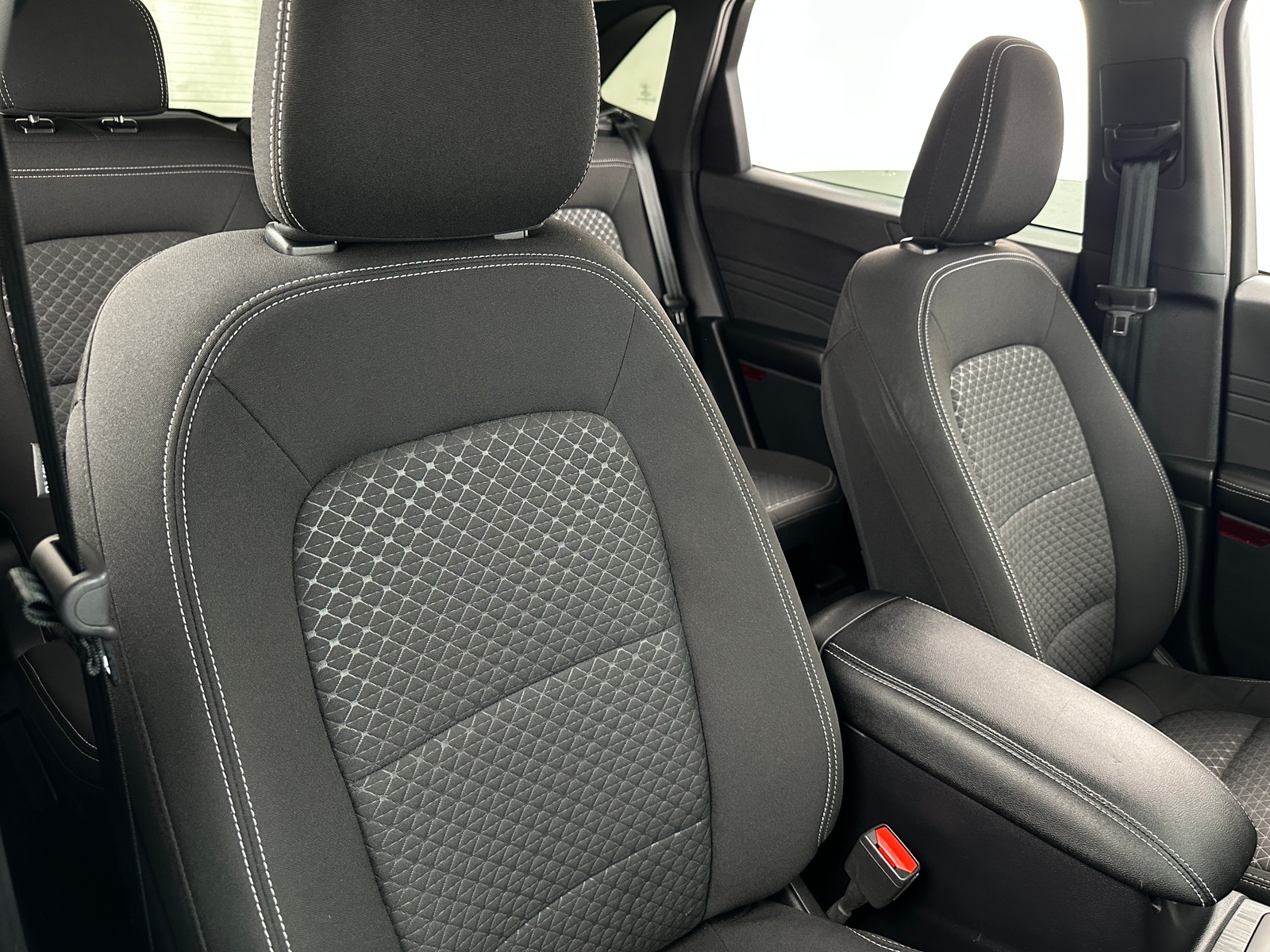 Thumbnail: 2023 Ford Escape - 2