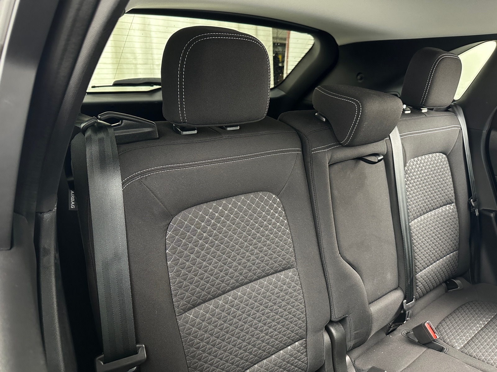 Thumbnail: 2023 Ford Escape - 6