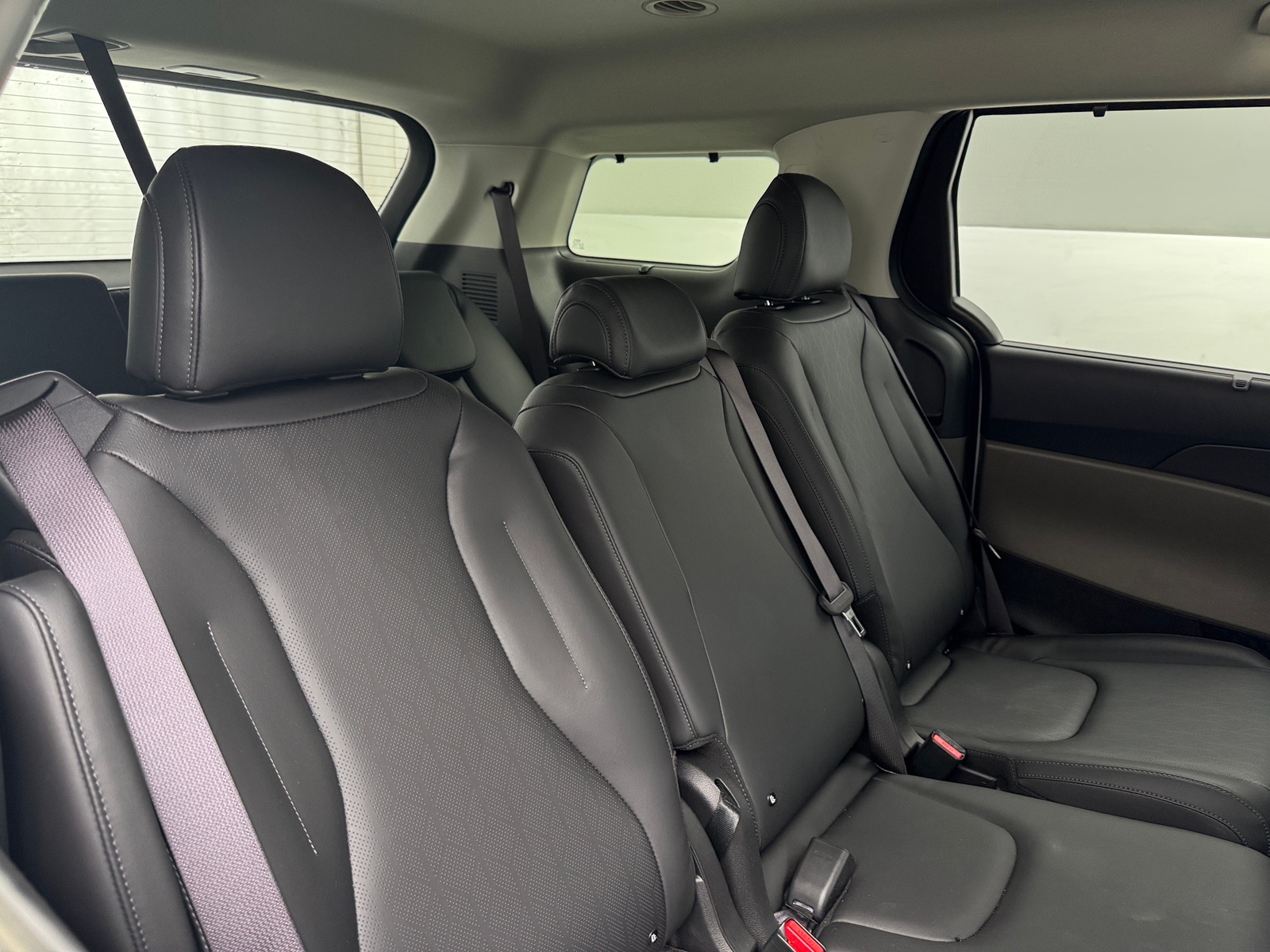 Thumbnail: 2025 Kia Carnival - 6