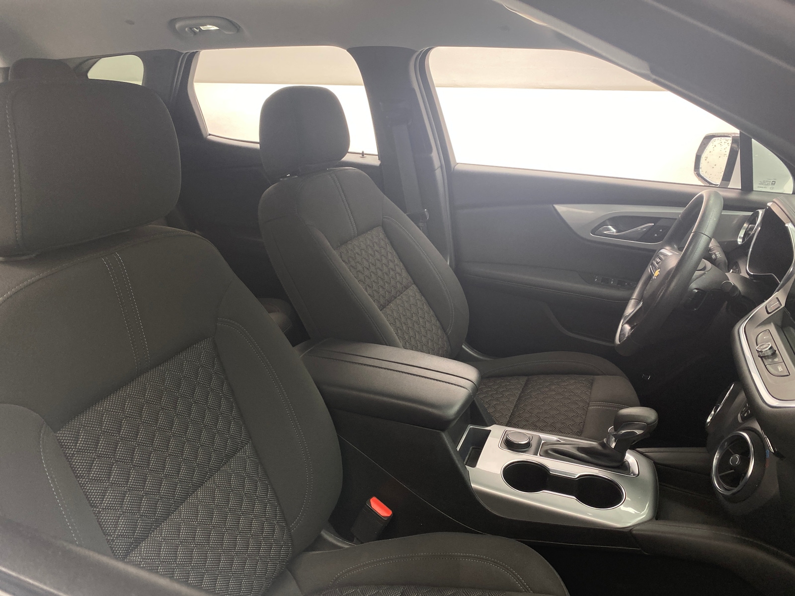 Thumbnail: 2021 Chevrolet Blazer - 2