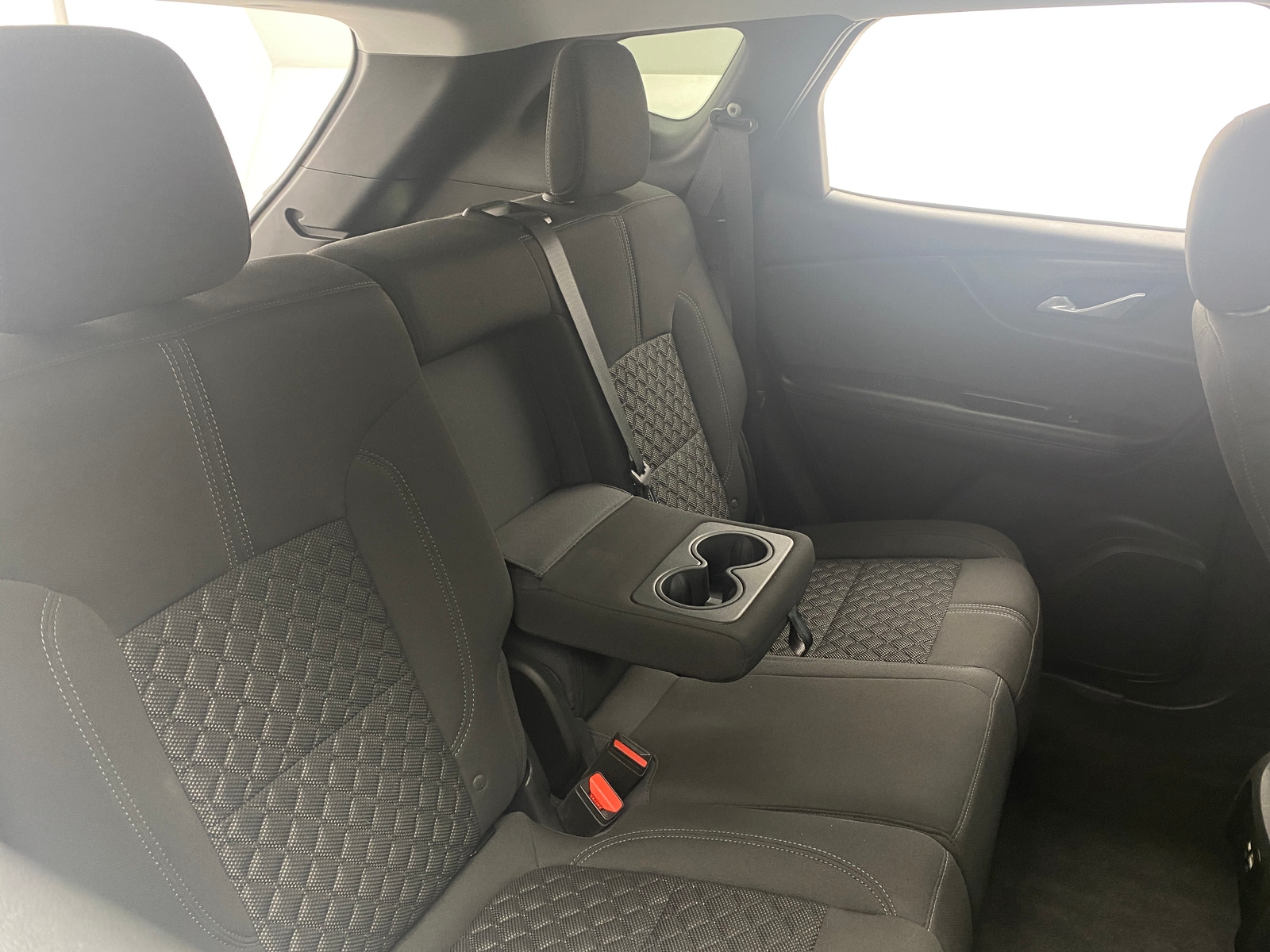 Thumbnail: 2021 Chevrolet Blazer - 6