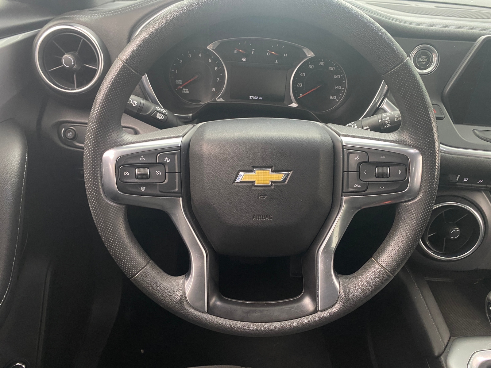 Thumbnail: 2021 Chevrolet Blazer - 5