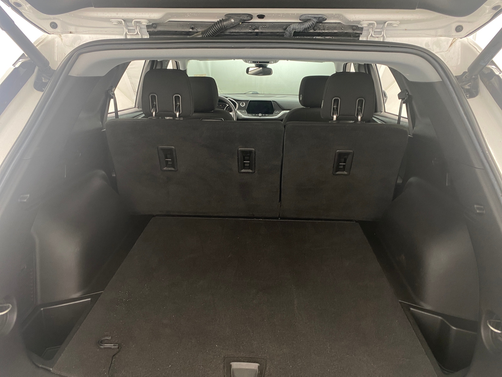 Thumbnail: 2021 Chevrolet Blazer - 7