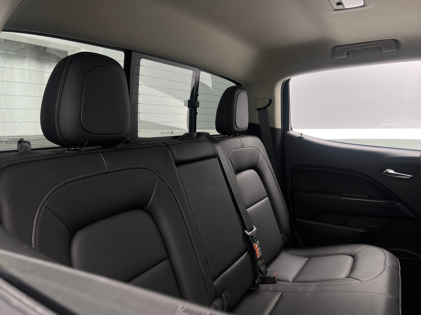 Thumbnail: 2018 Chevrolet Colorado - 5