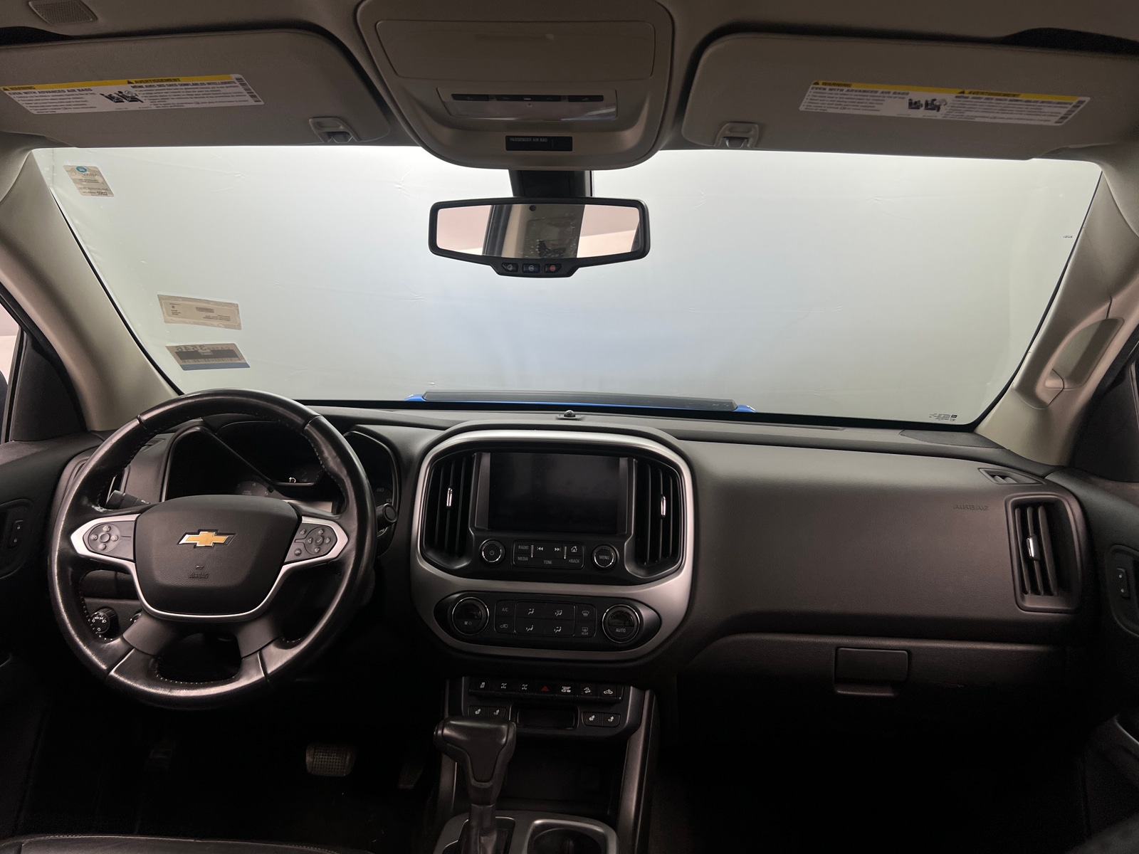 Thumbnail: 2018 Chevrolet Colorado - 2