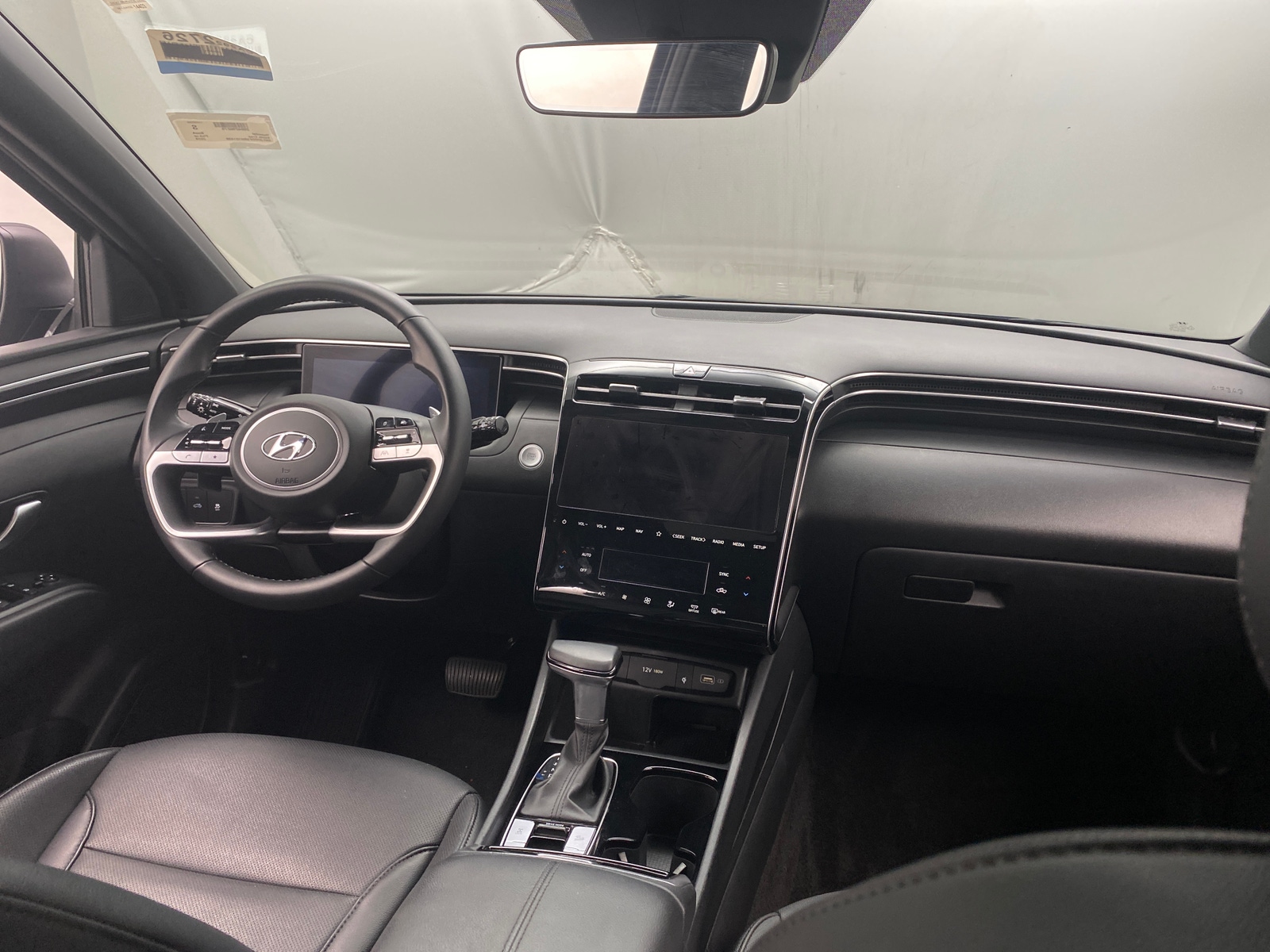 Thumbnail: 2024 Hyundai Santa Cruz - 2