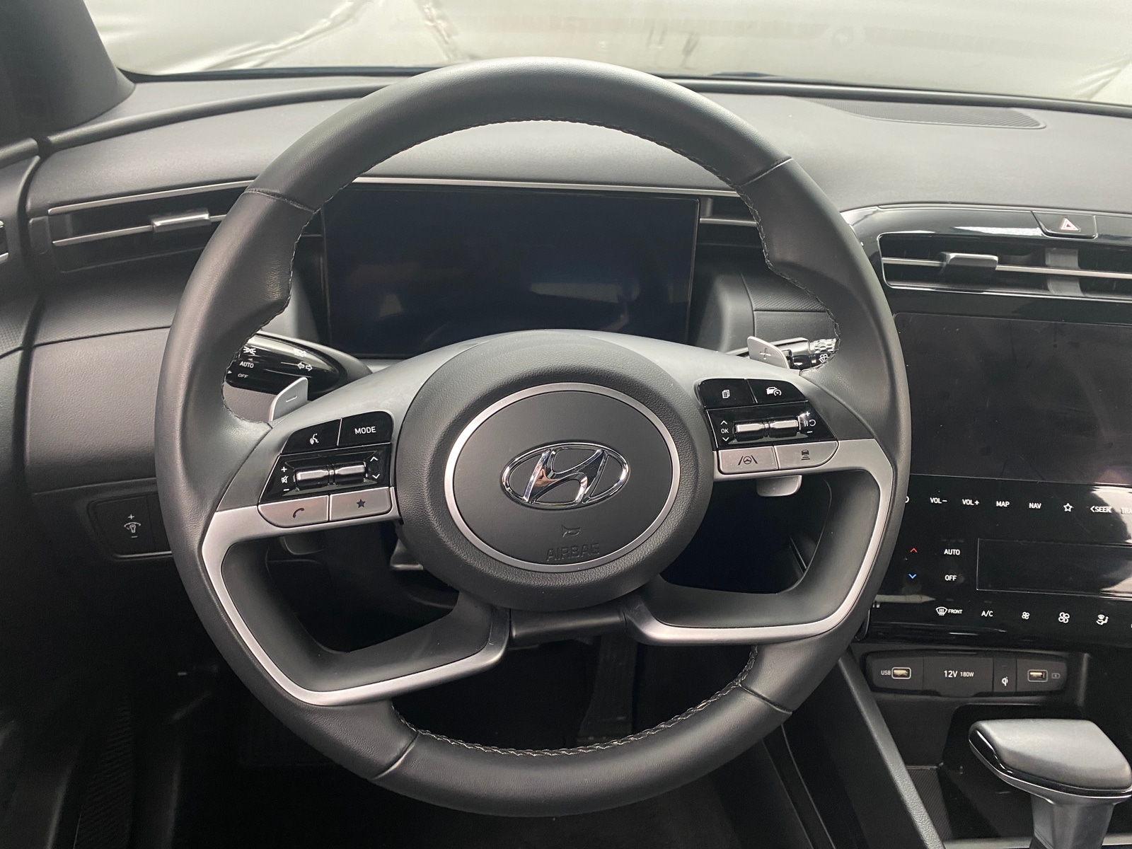 Thumbnail: 2024 Hyundai Santa Cruz - 4