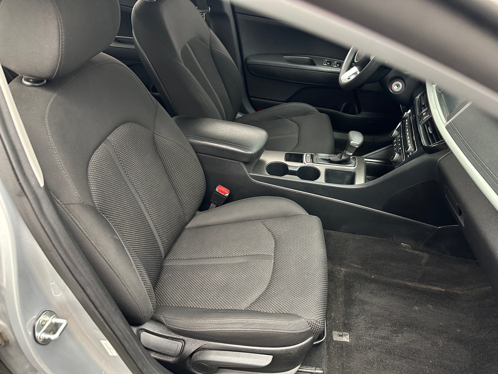 Thumbnail: 2019 Kia Optima - 2