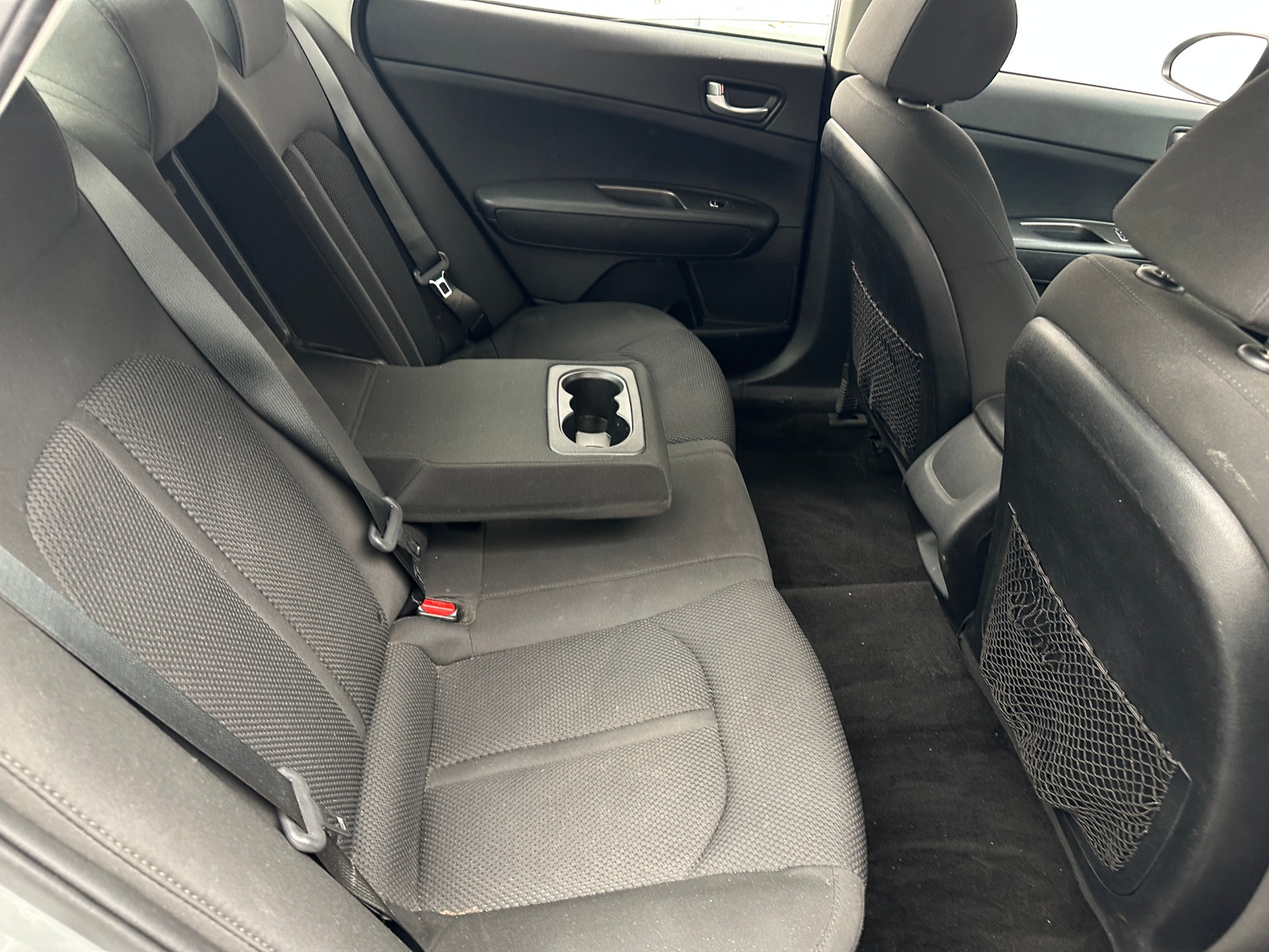 Thumbnail: 2019 Kia Optima - 6