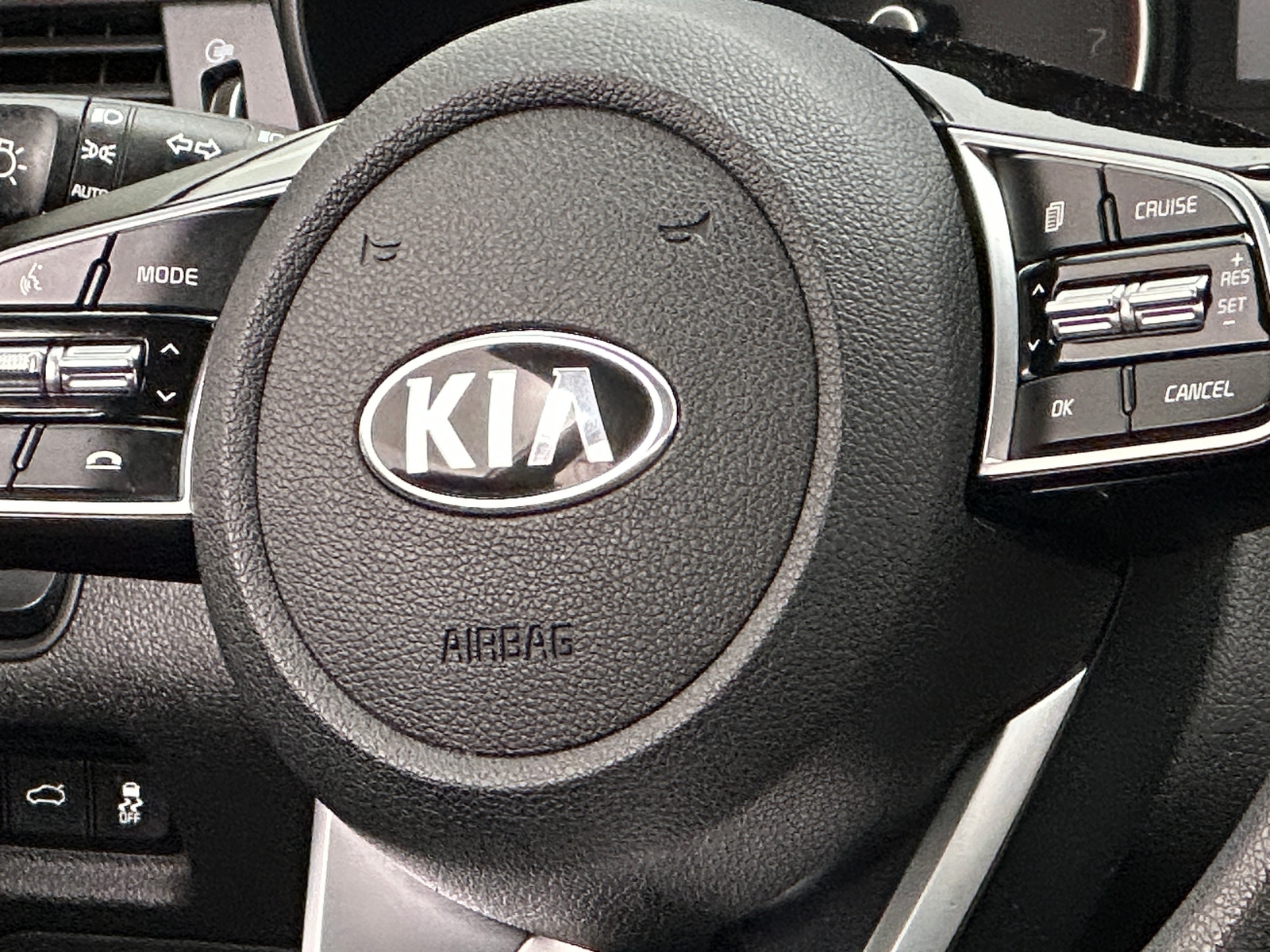 Thumbnail: 2019 Kia Optima - 5