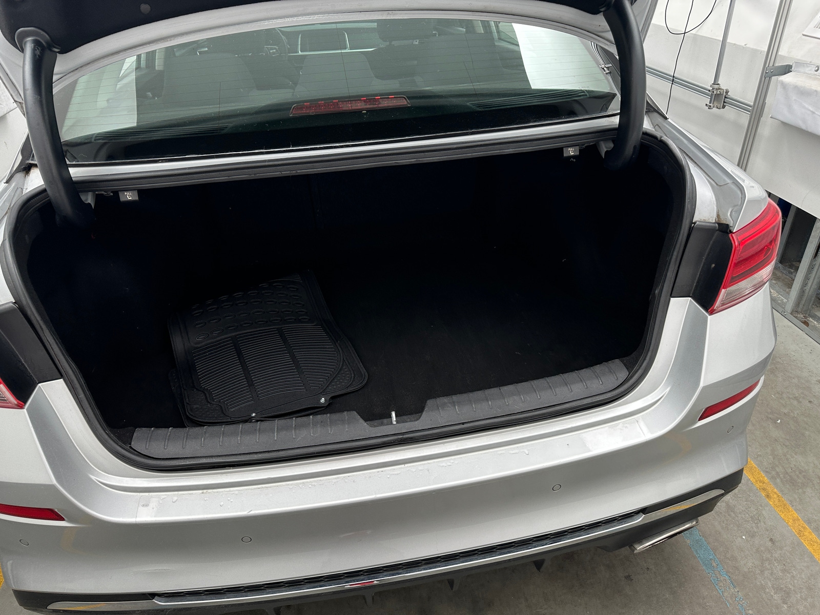 Thumbnail: 2019 Kia Optima - 7