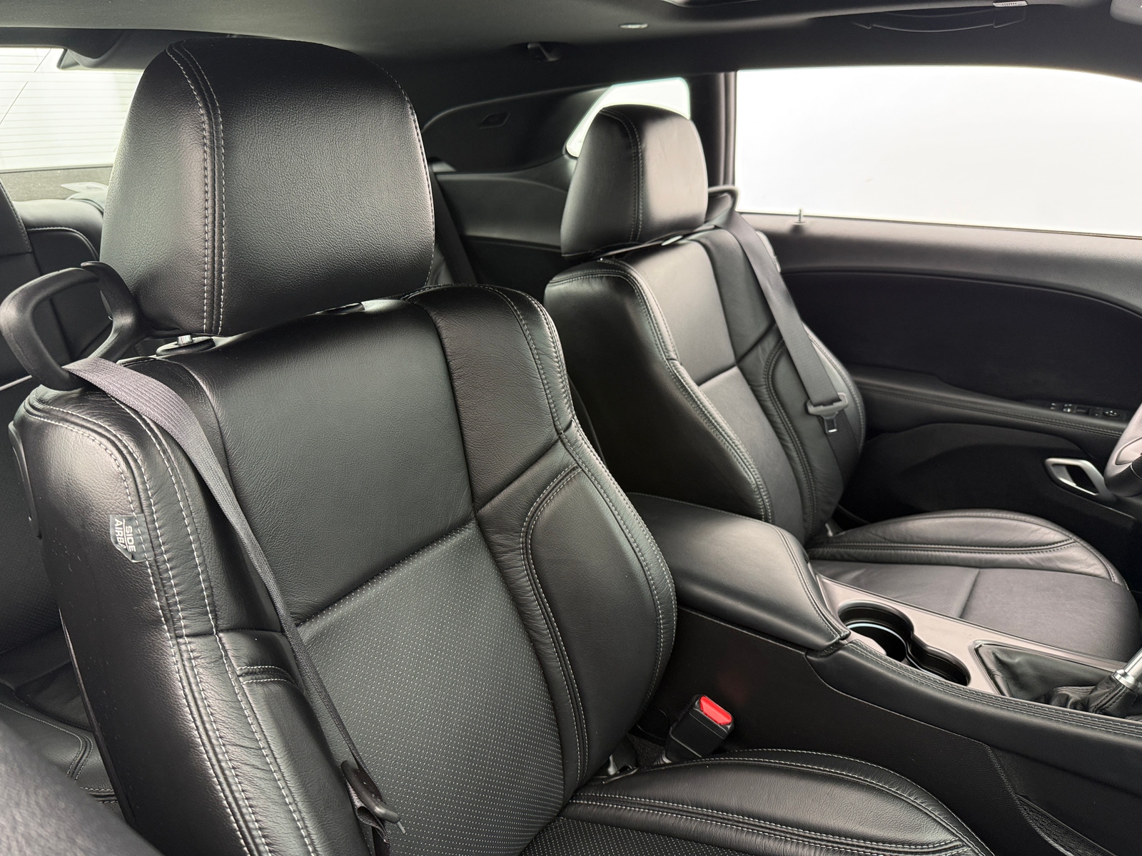 Thumbnail: 2023 Dodge Challenger - 2