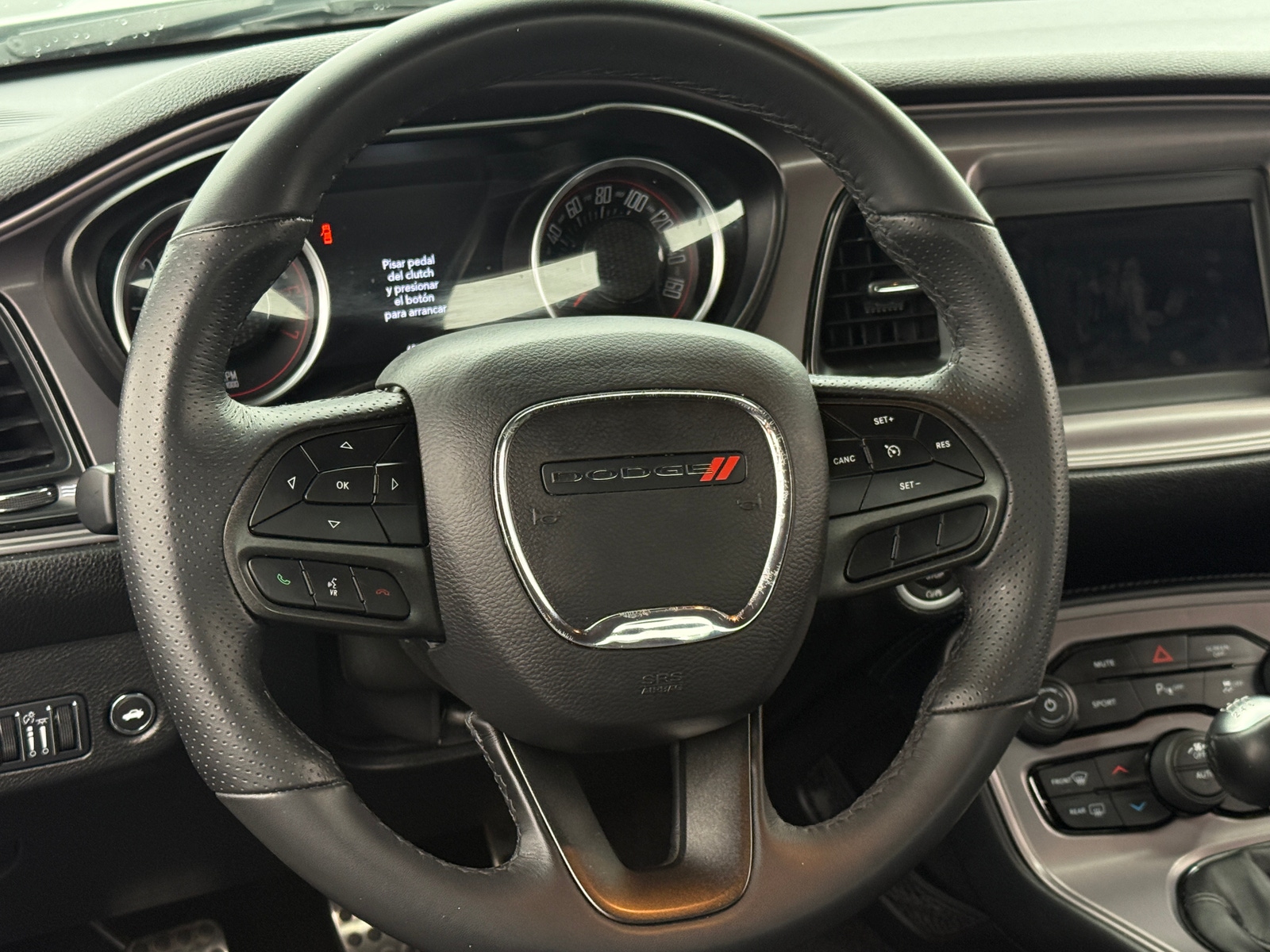 Thumbnail: 2023 Dodge Challenger - 4